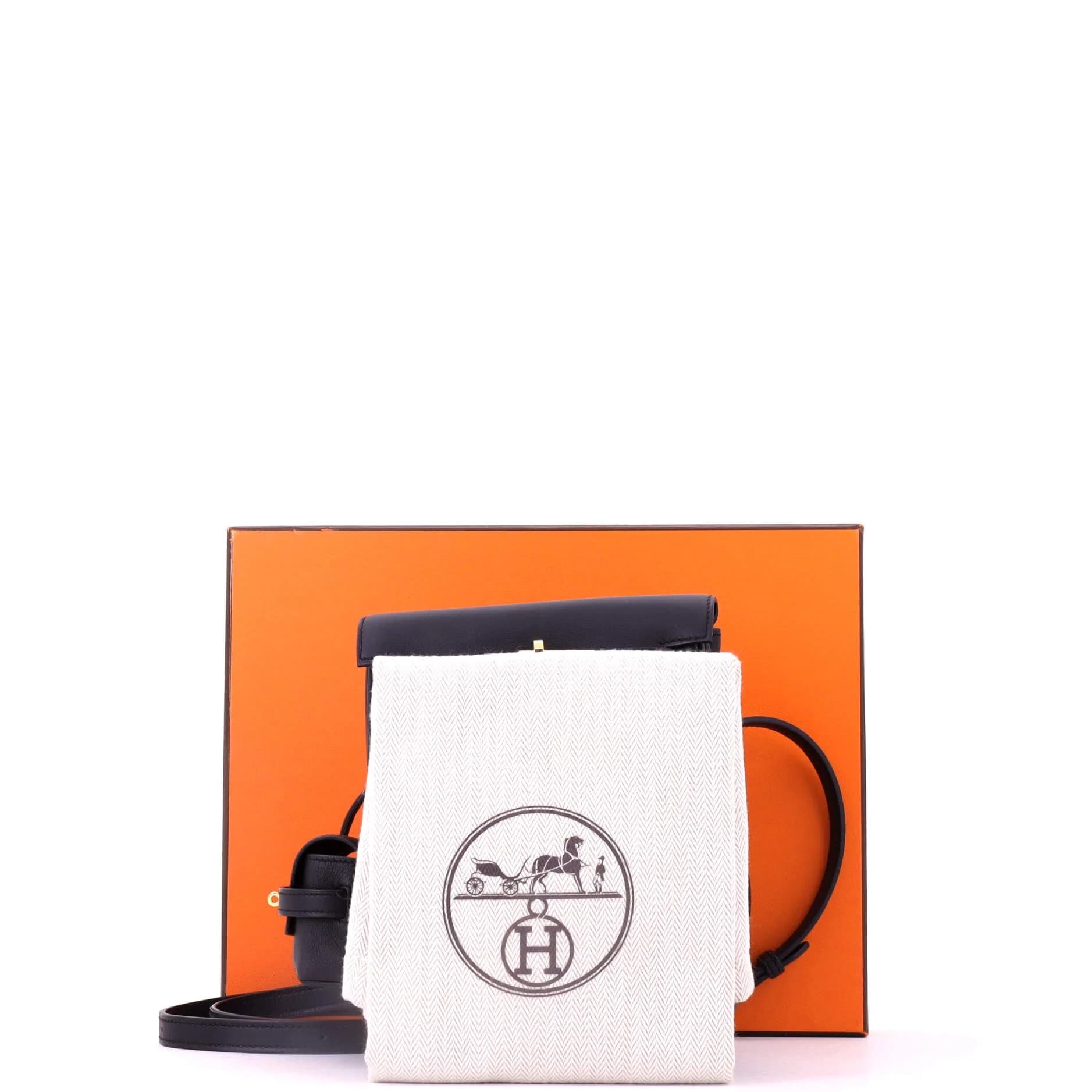 Hermès Kelly Jump Mini - Image 2