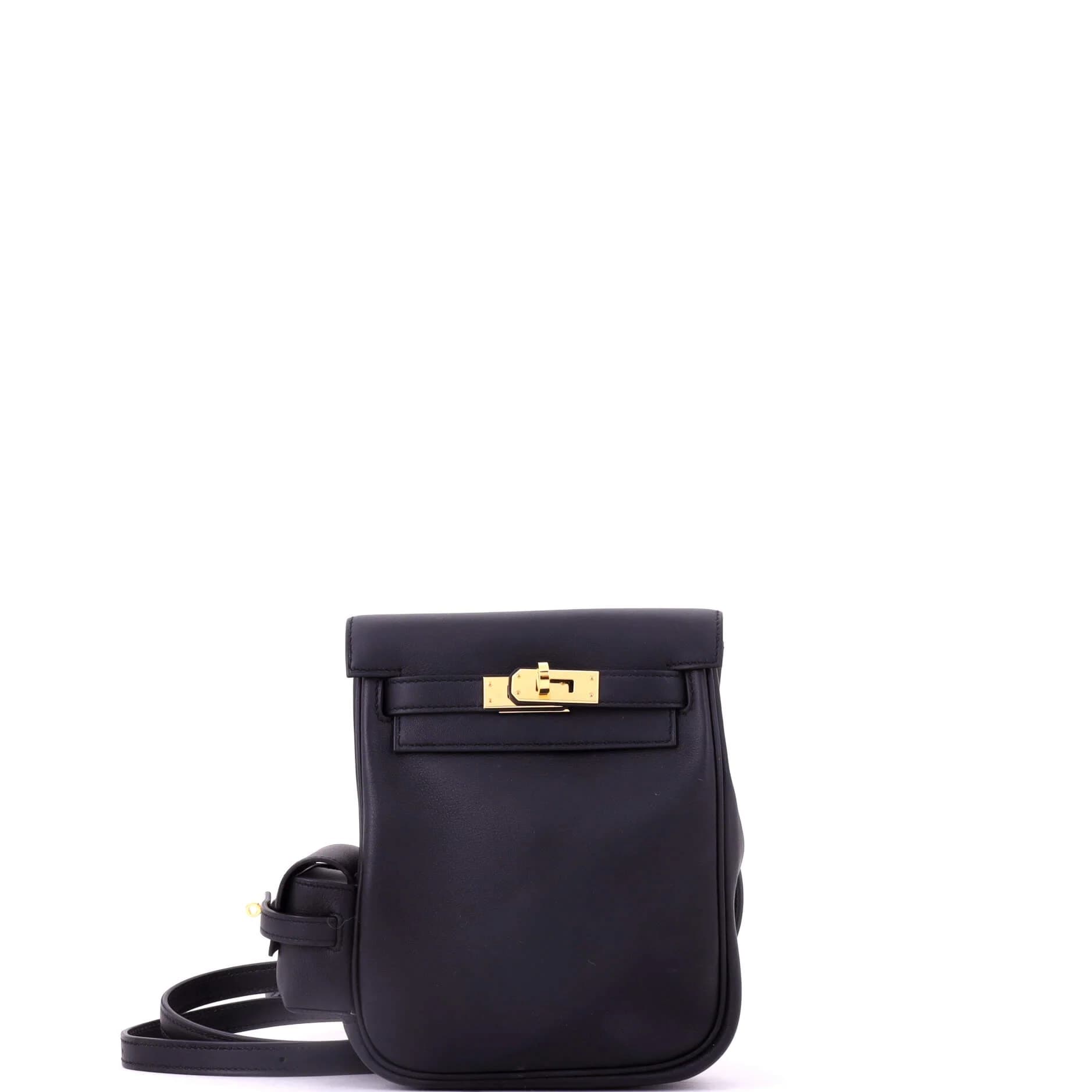 Hermès Kelly Jump Mini - Image 1