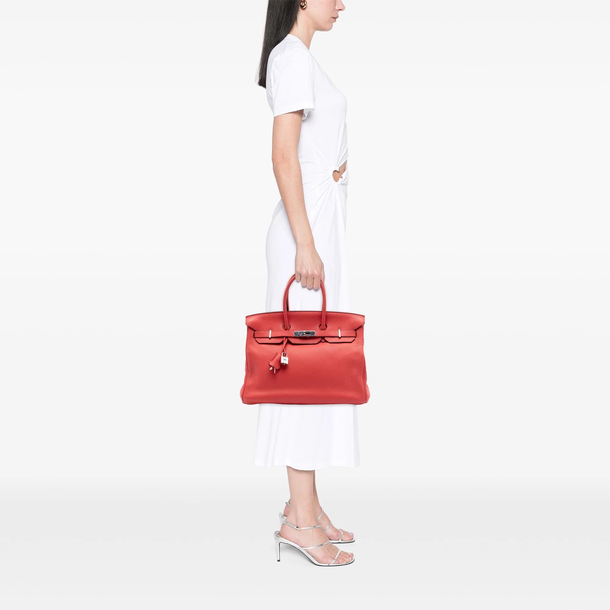 Hermès Birkin 35 - Image 6