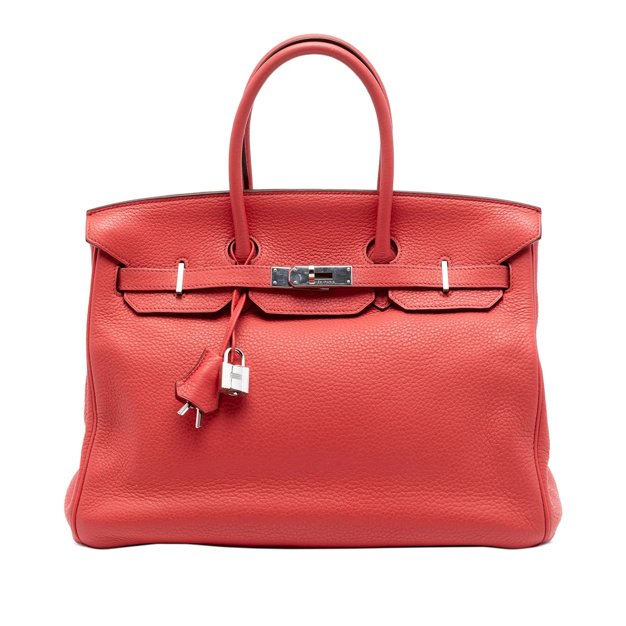Hermès Birkin 35 - Image 1