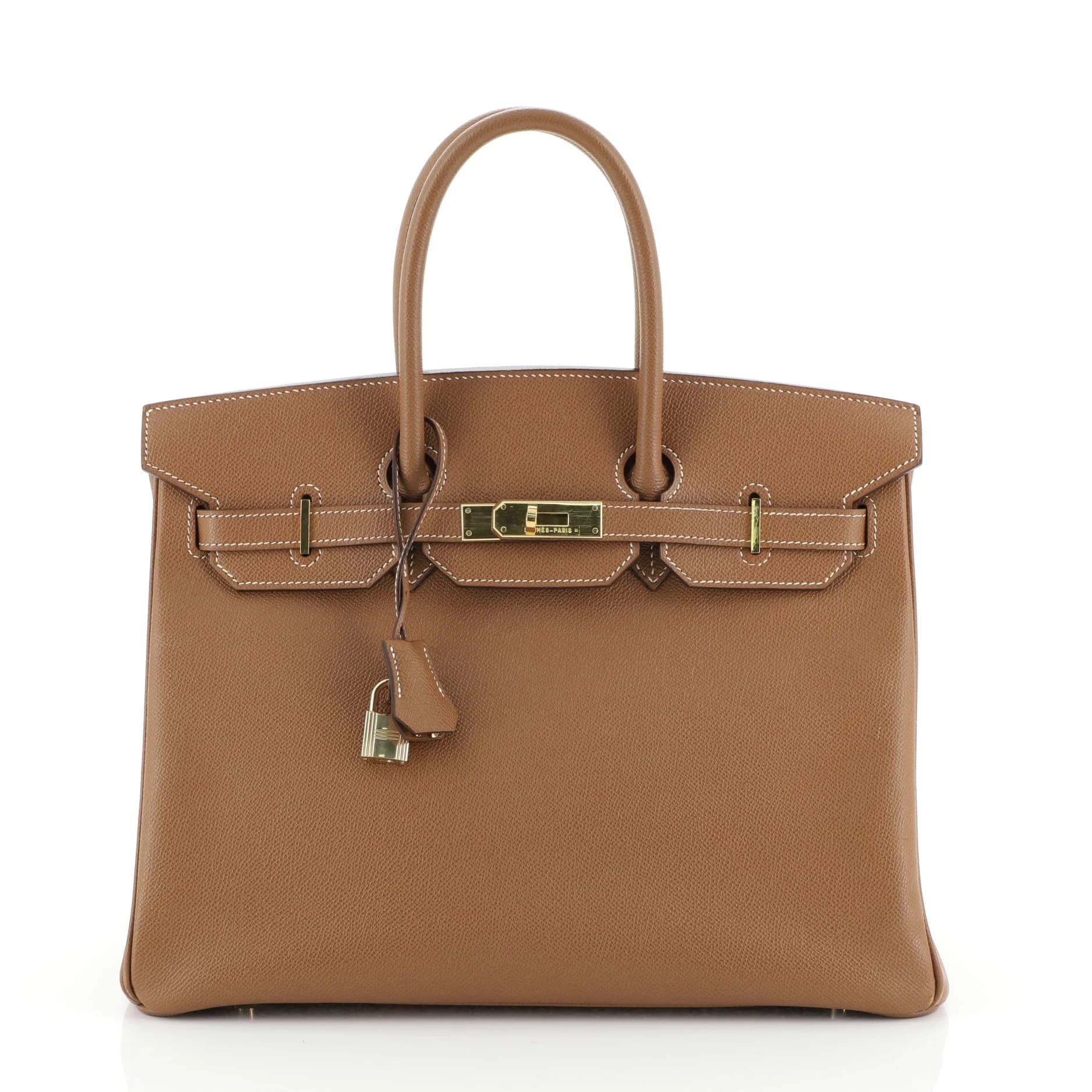 Hermès Birkin 35