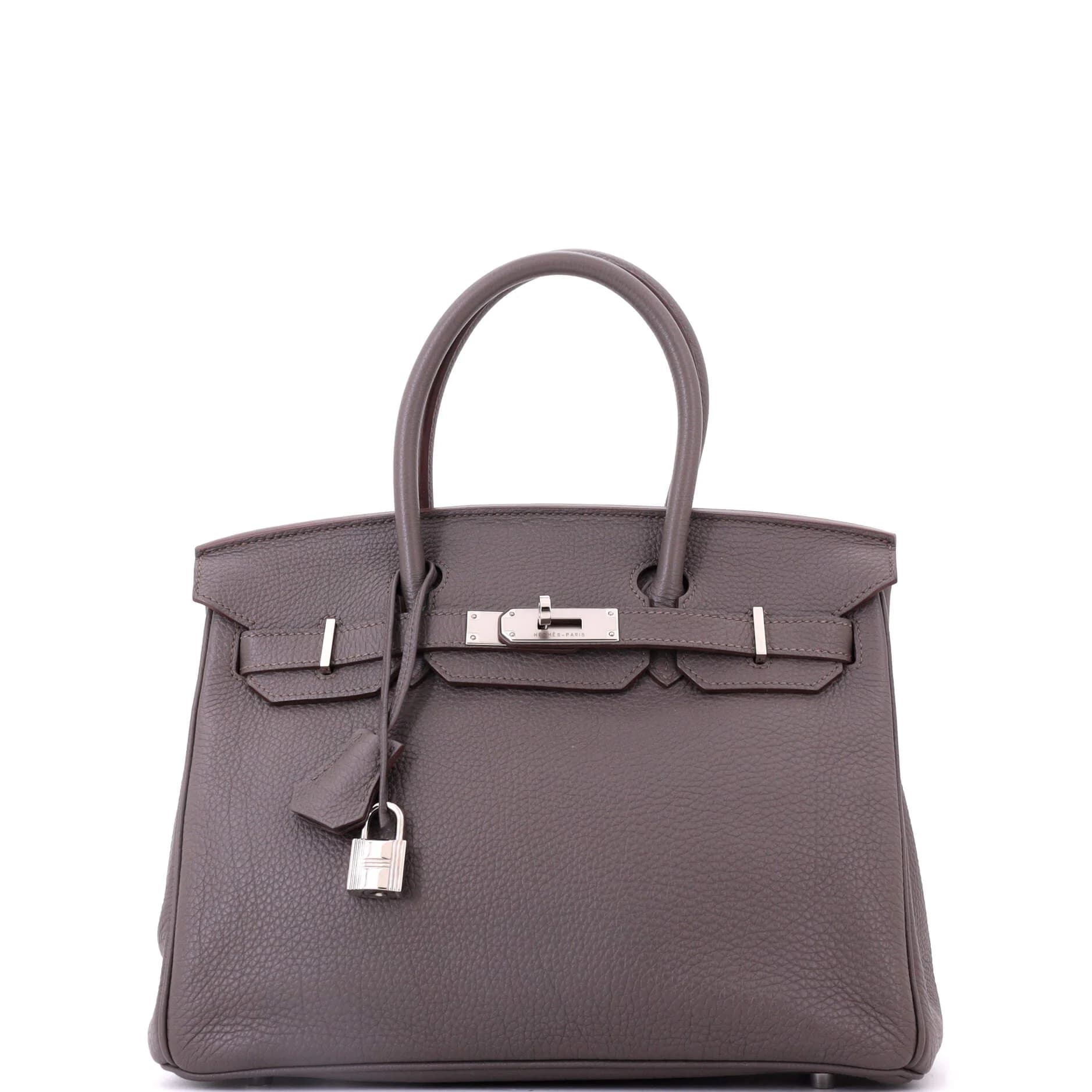Hermès Birkin 30