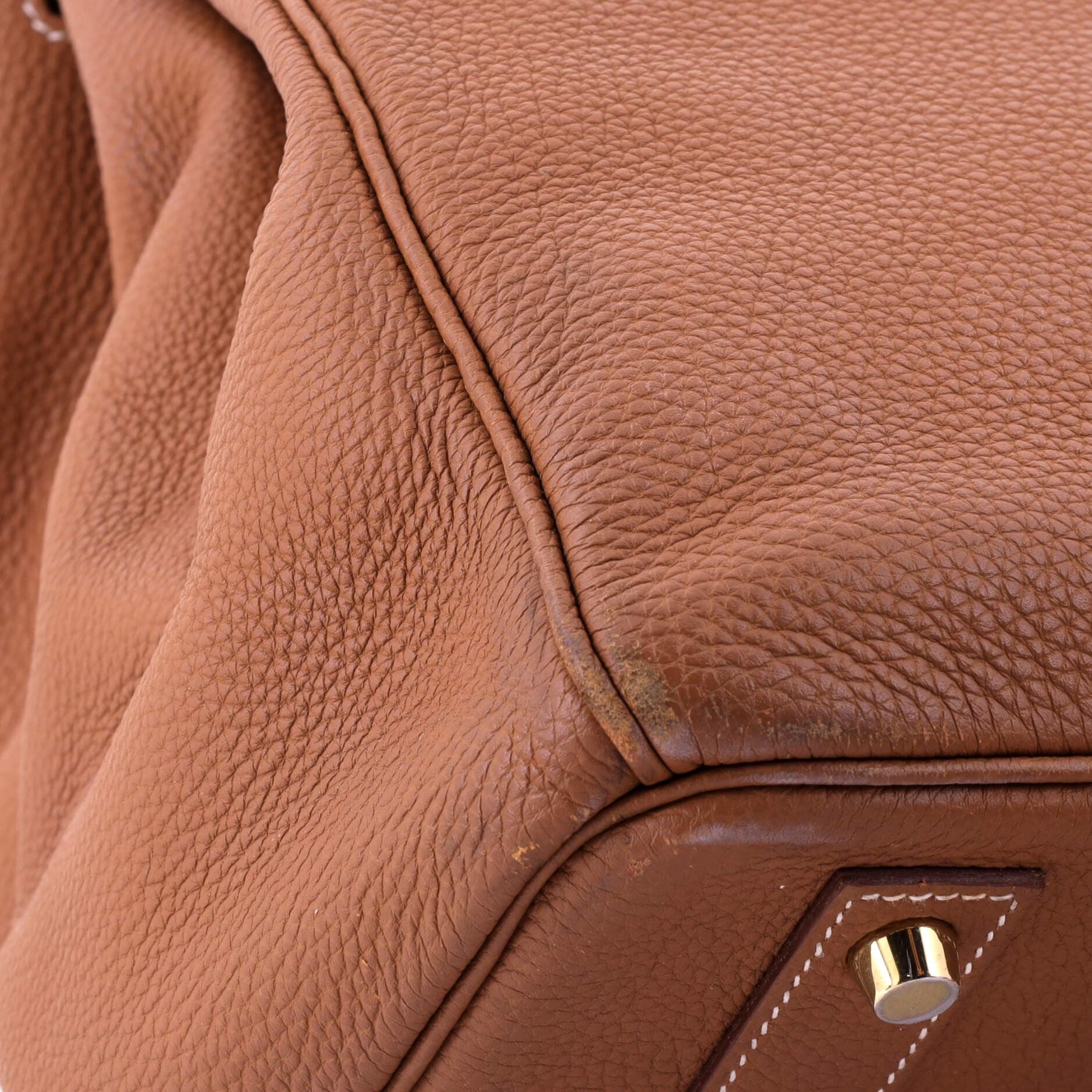 Hermès Birkin - Image 8