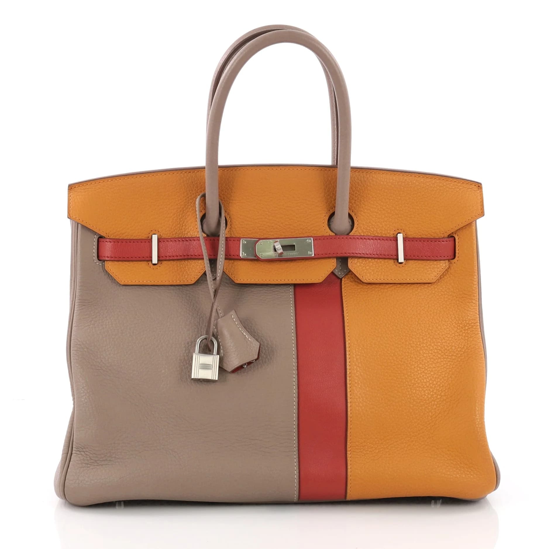 Hermès Birkin 35