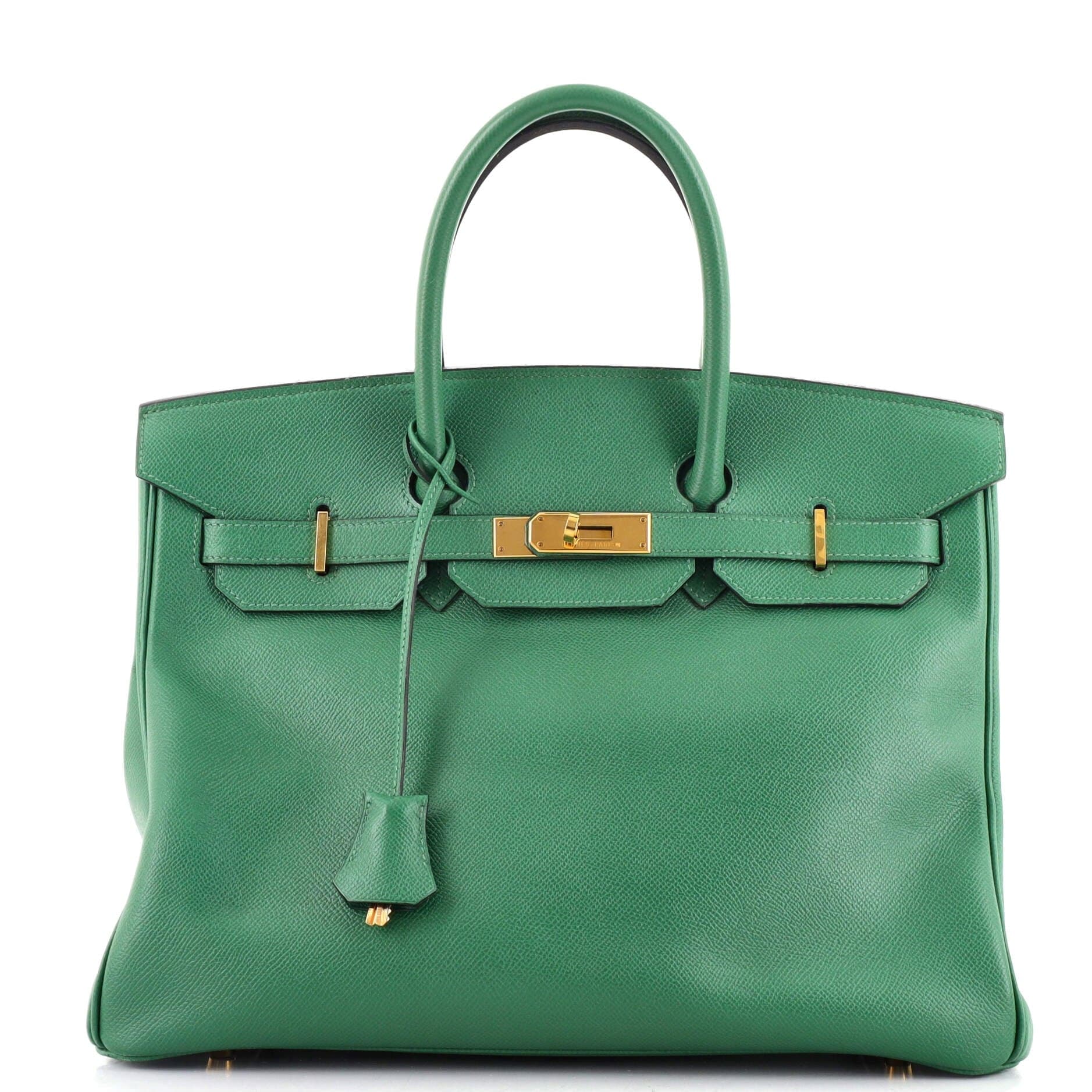 Hermès Birkin 35