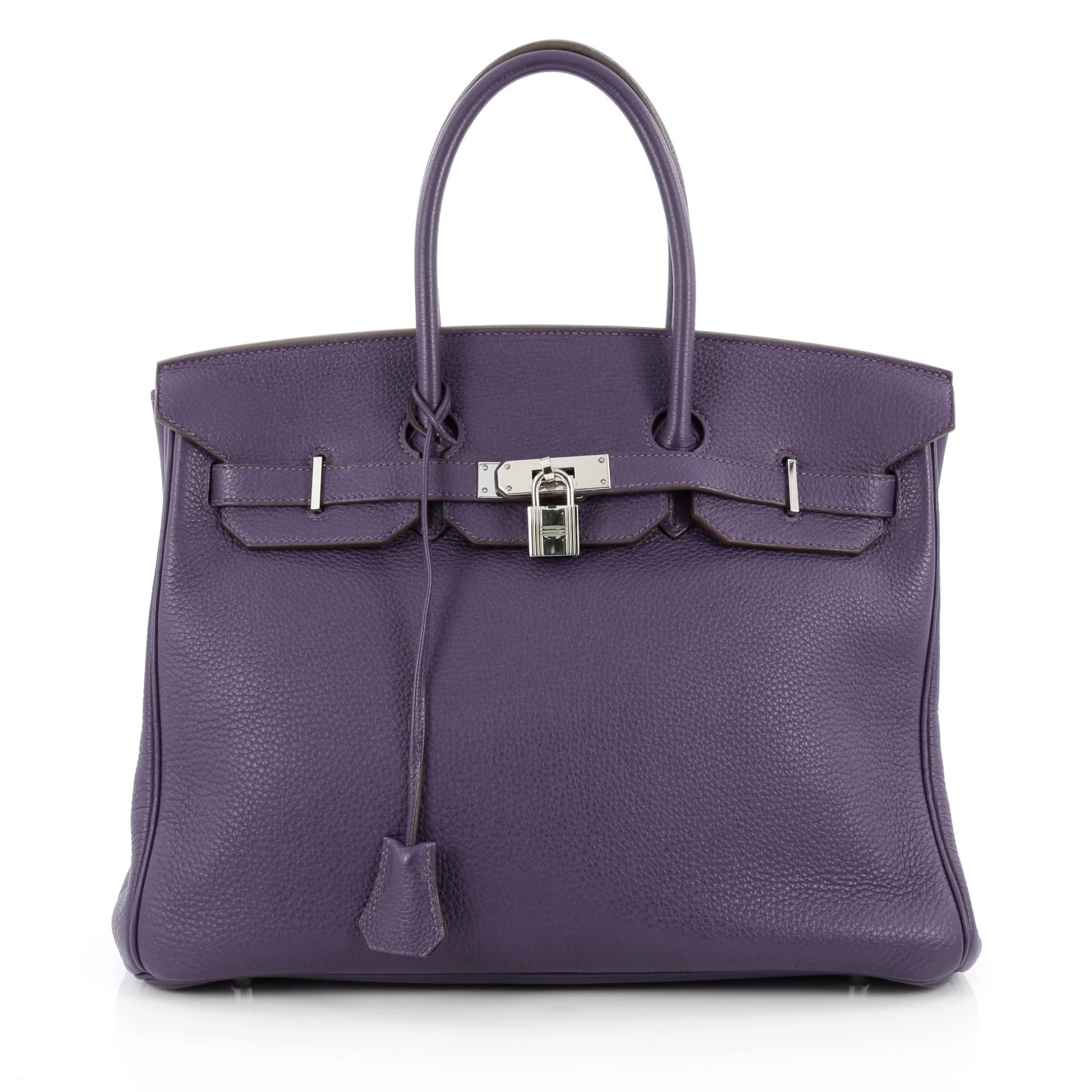 Hermès Birkin 35