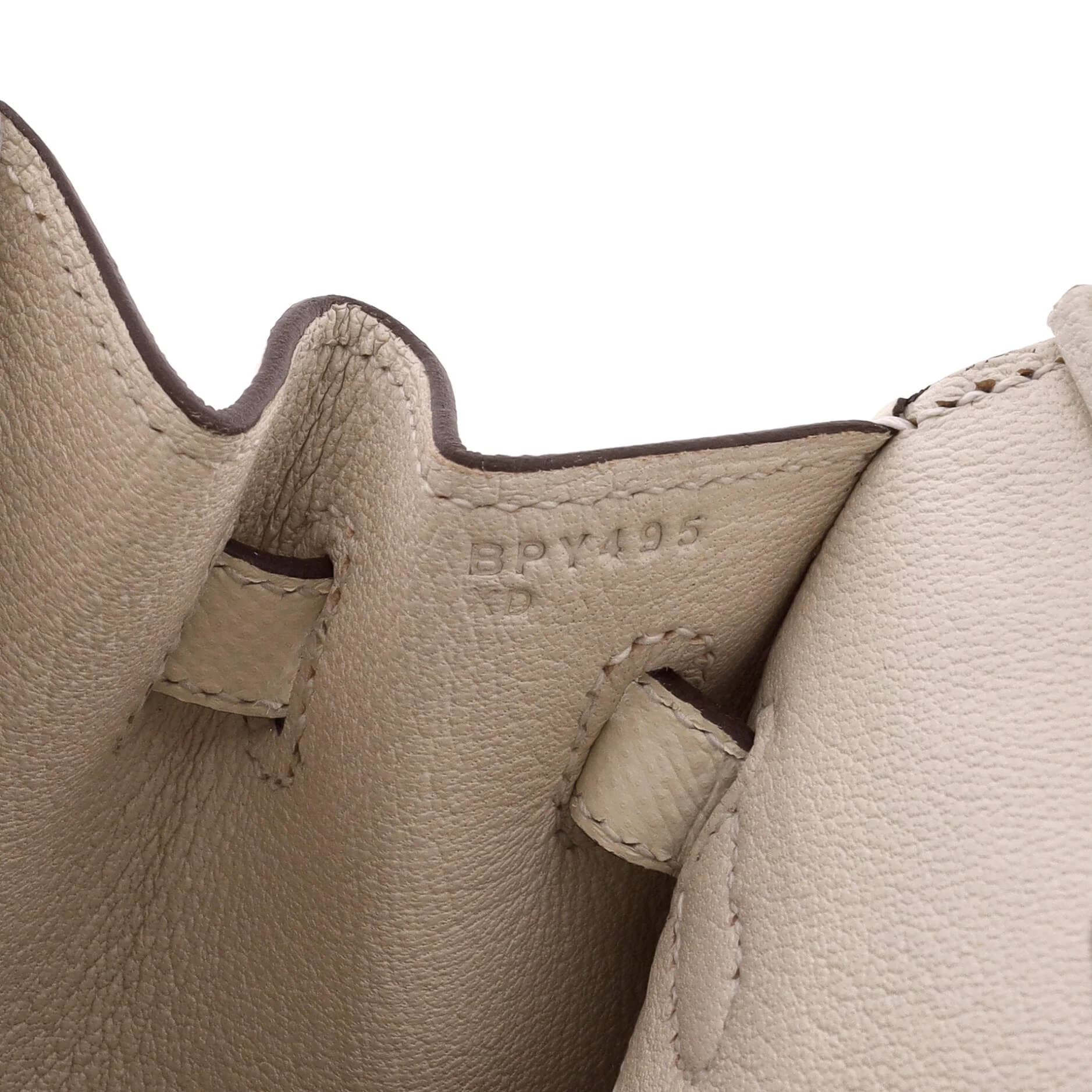 Hermès Birkin - Image 8