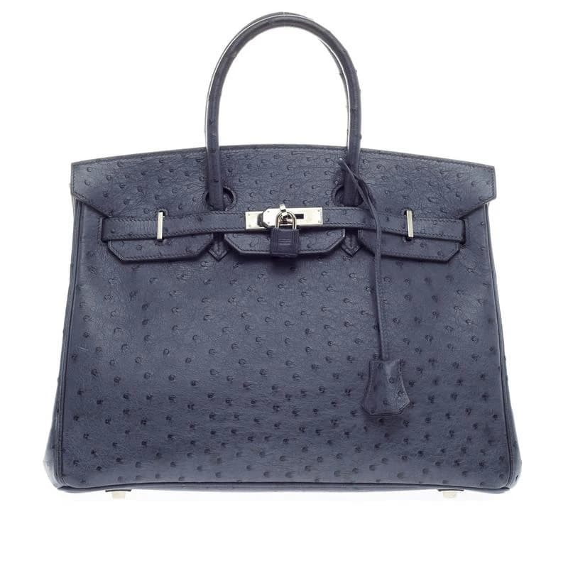 Hermès Birkin 35