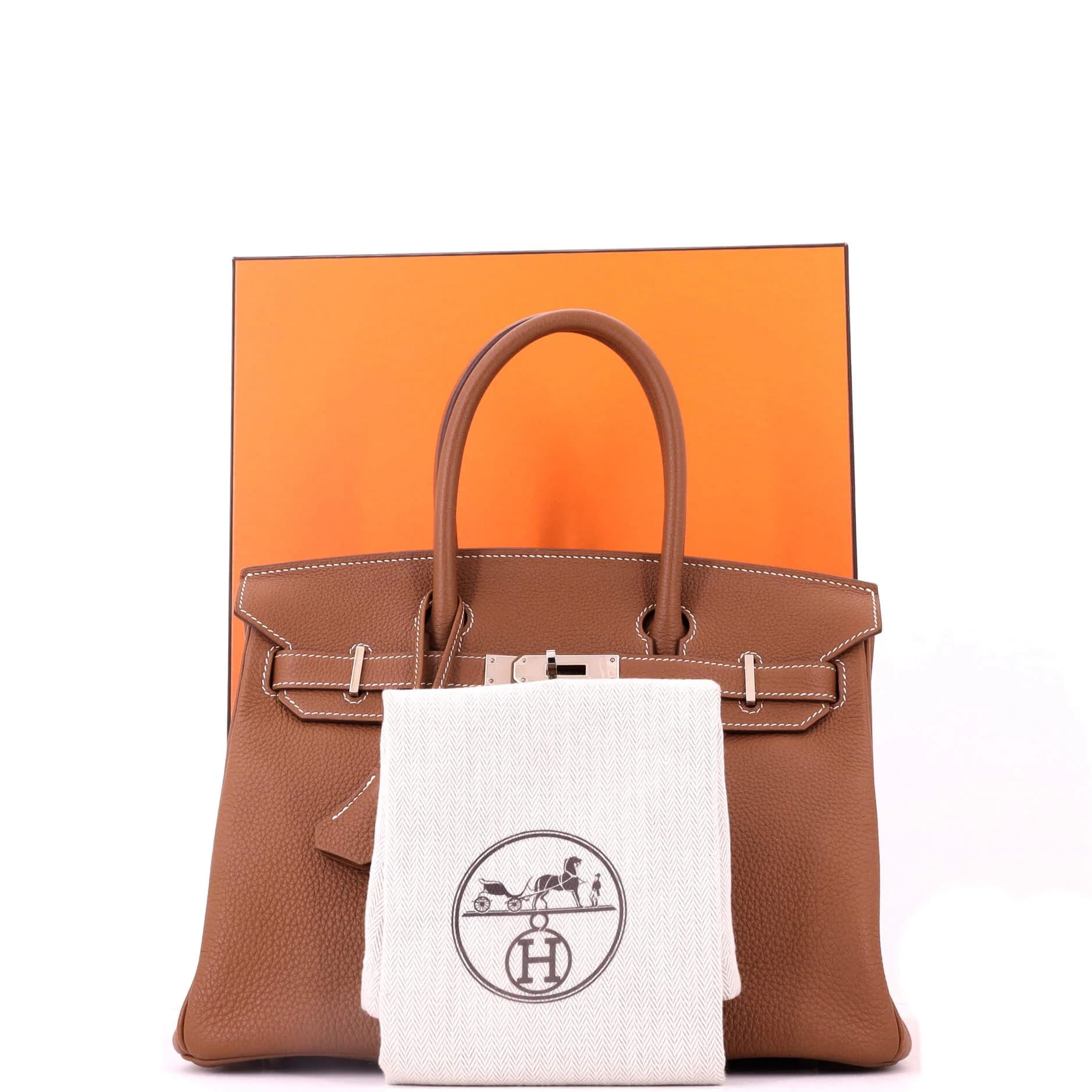 Hermès Birkin 30 - Image 2