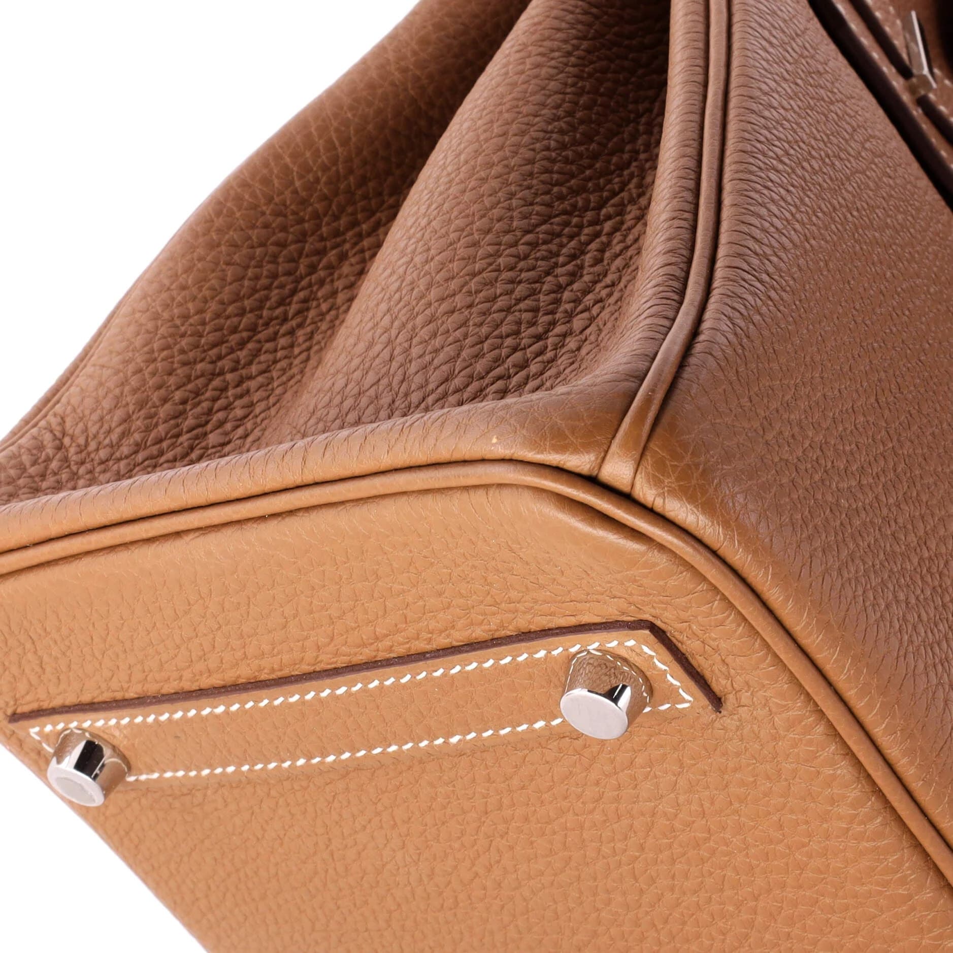 Hermès Birkin 30 - Image 8