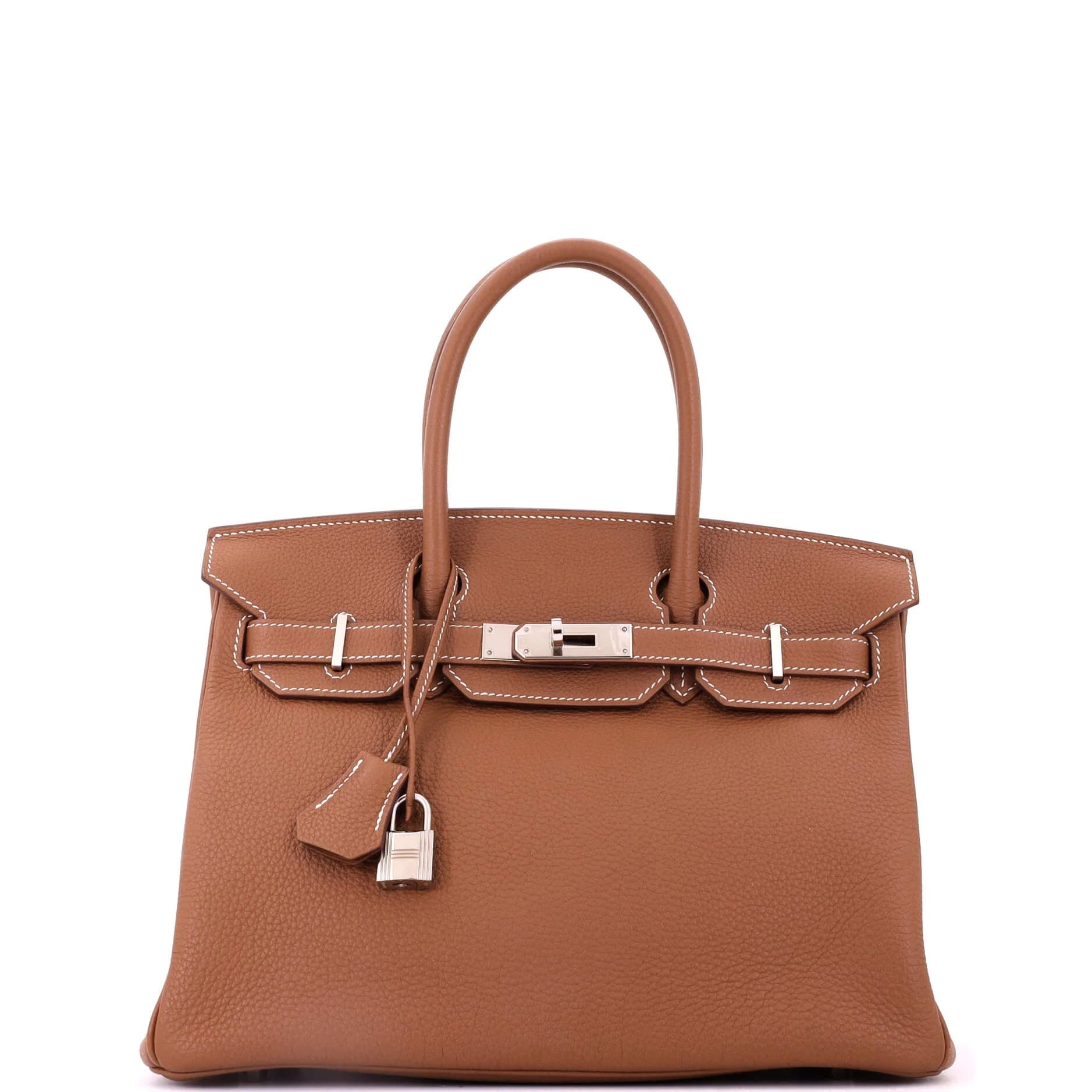 Hermès Birkin 30 - Image 1
