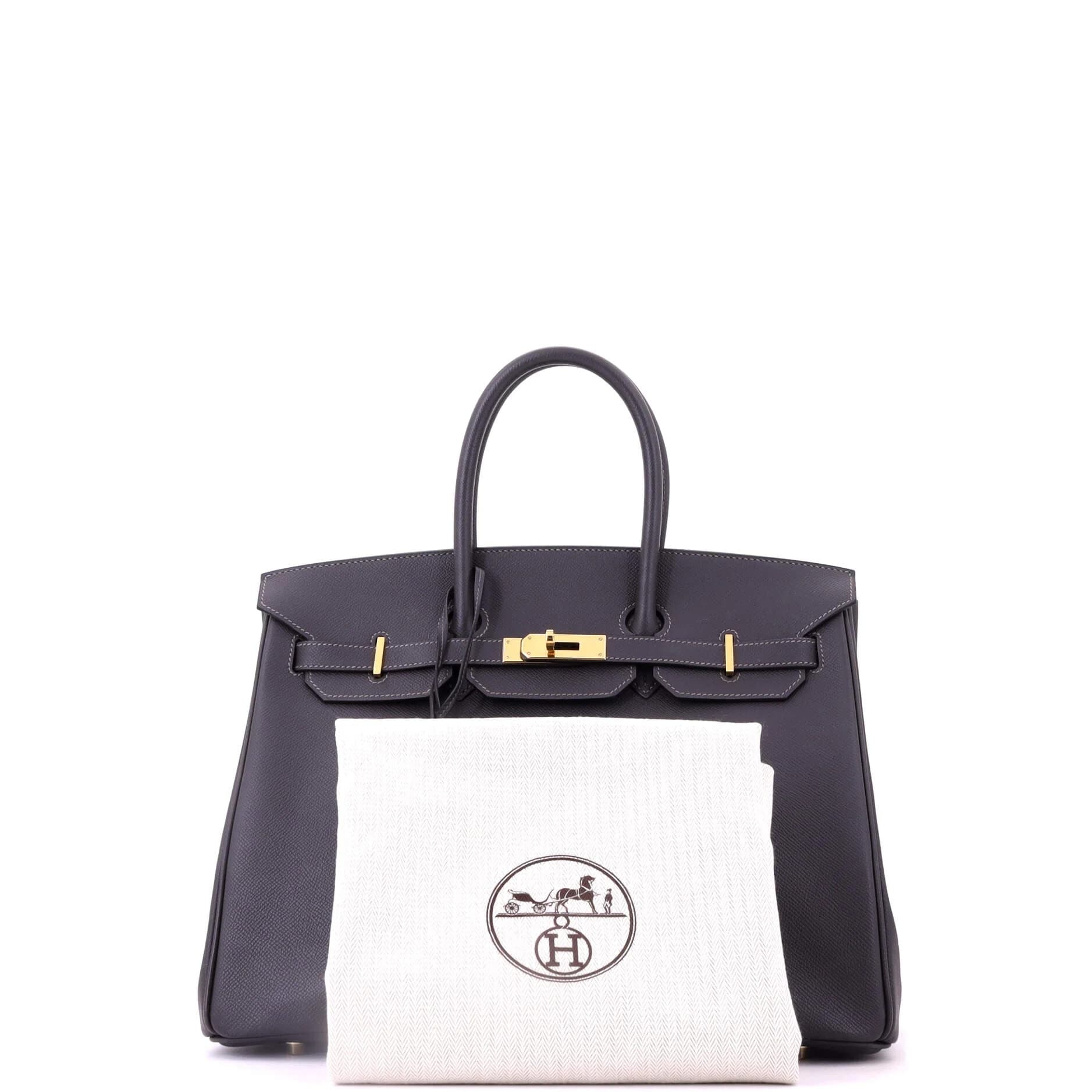 Hermès Birkin - Image 2