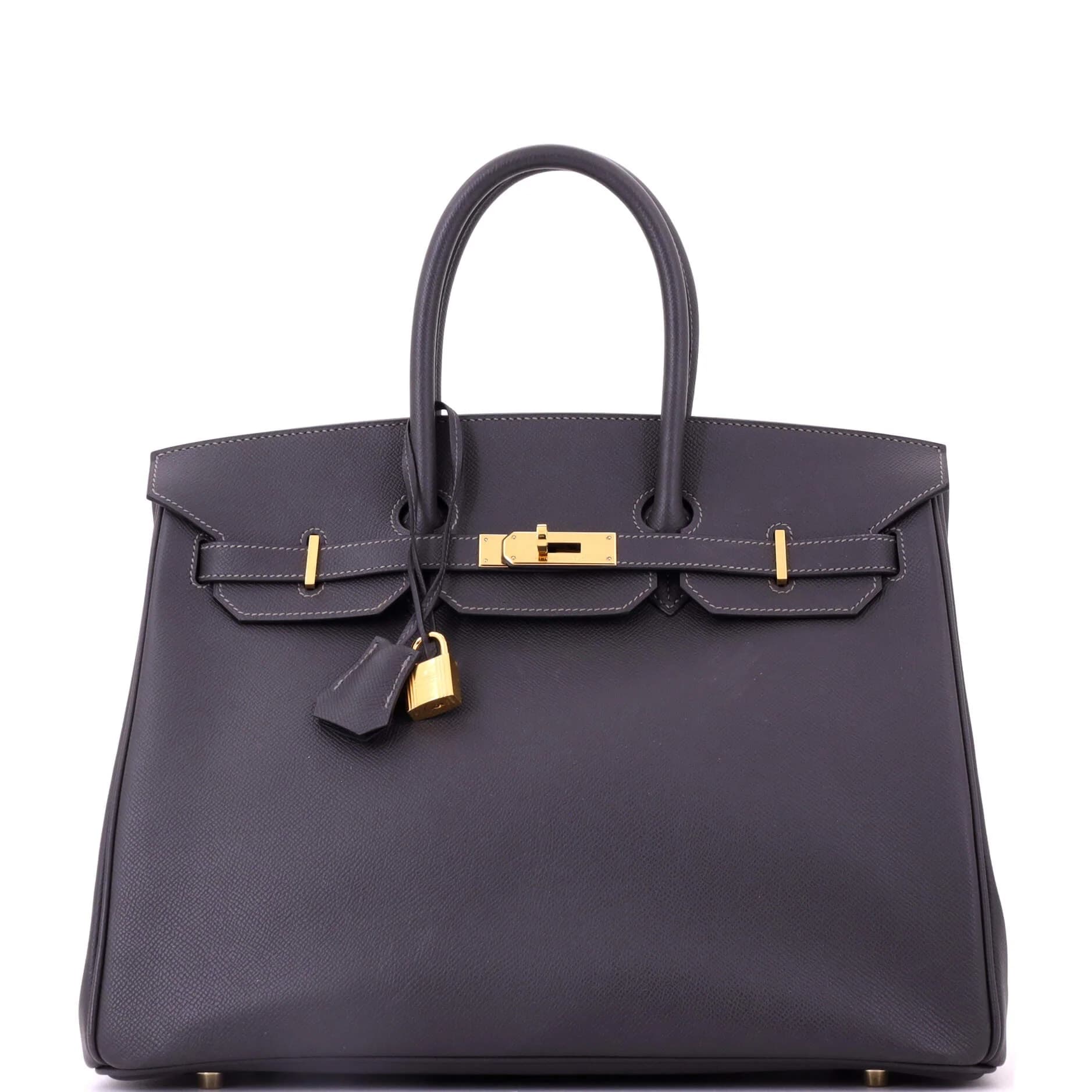 Hermès Birkin - Image 1