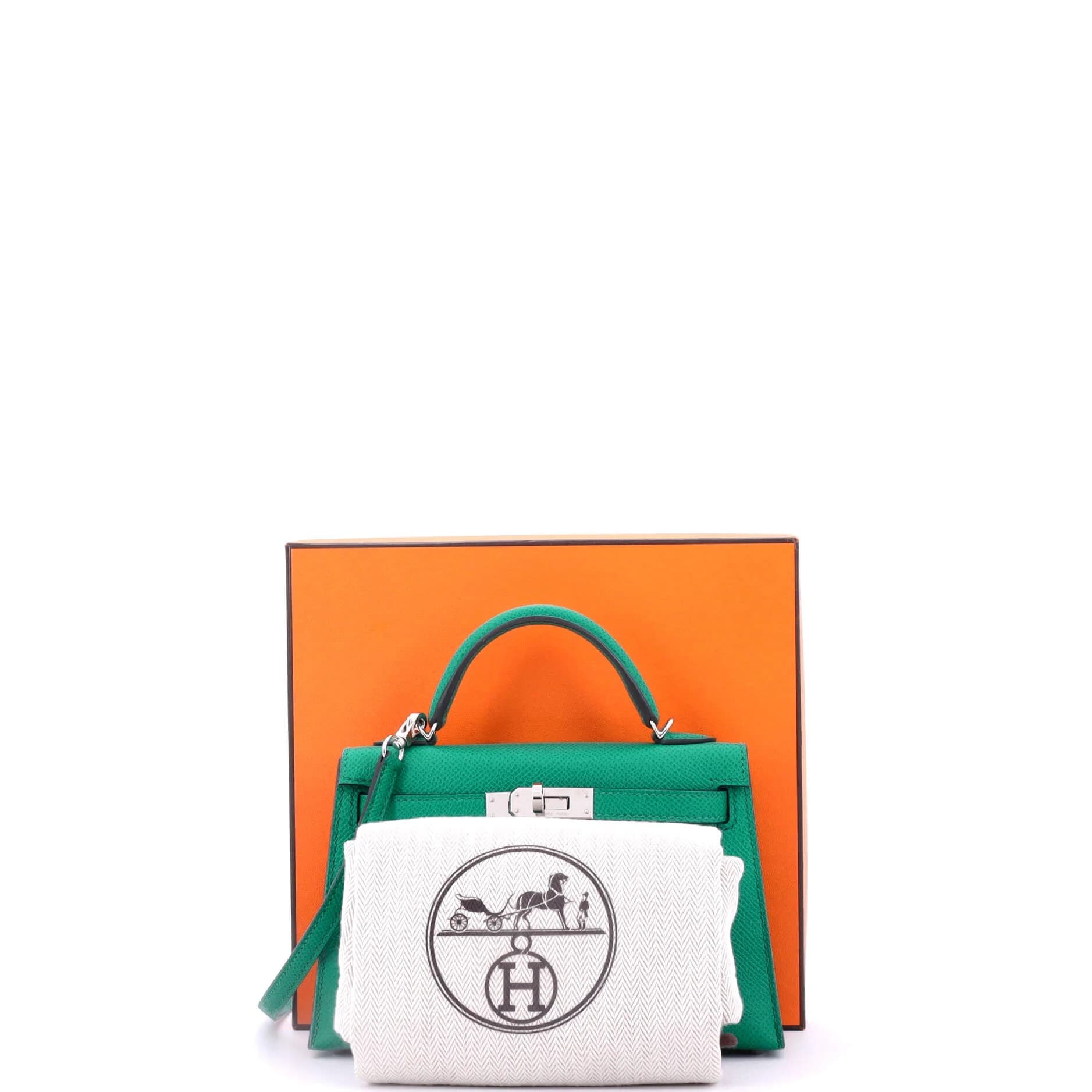 Hermès Mini Kelly - Image 2