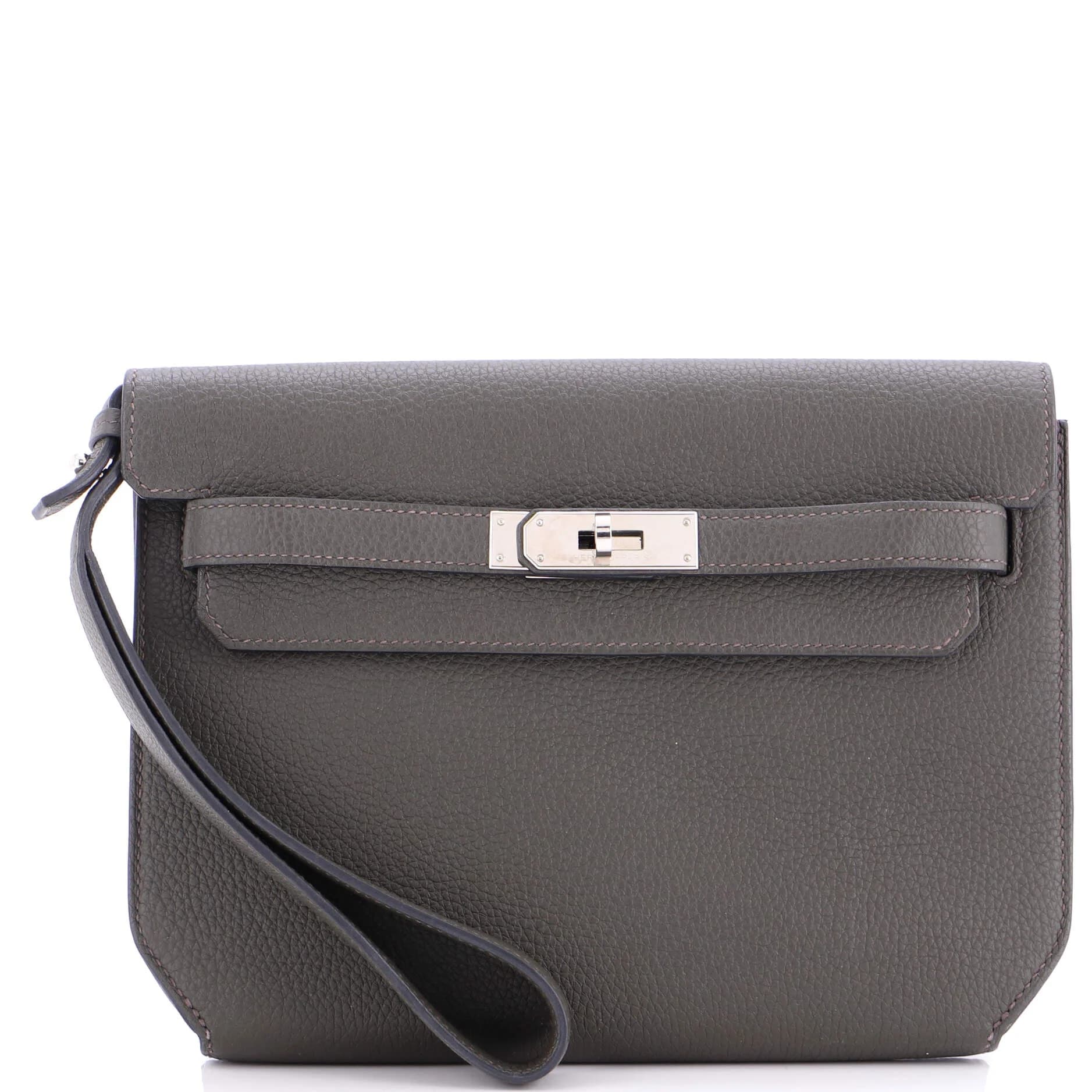 Hermès Kelly Depeches - Image 1