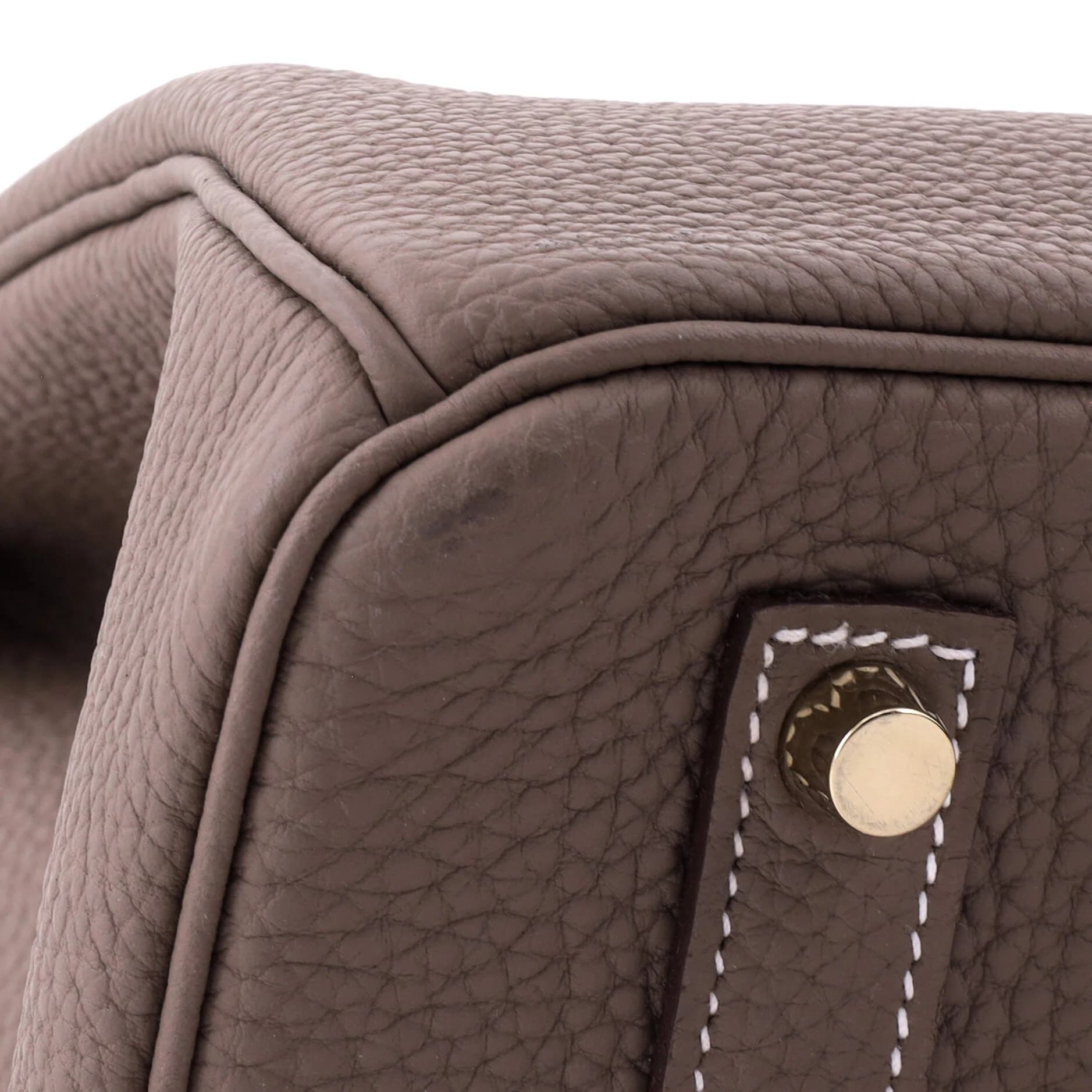 Hermès Birkin 35 - Image 8