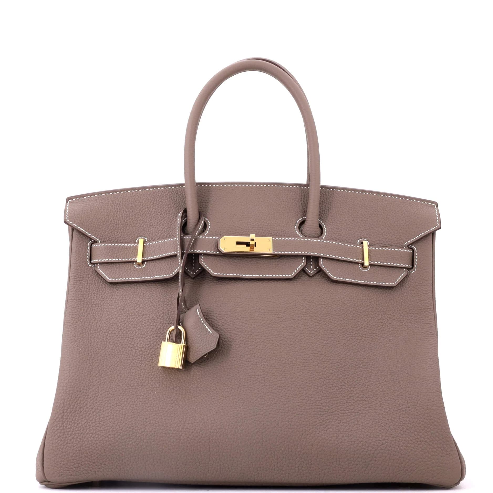 Hermès Birkin 35 - Image 1