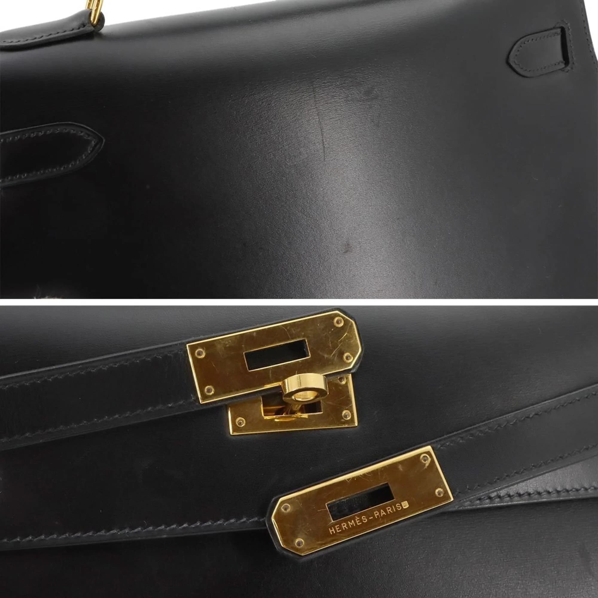 Hermès Kelly 32 - Image 9