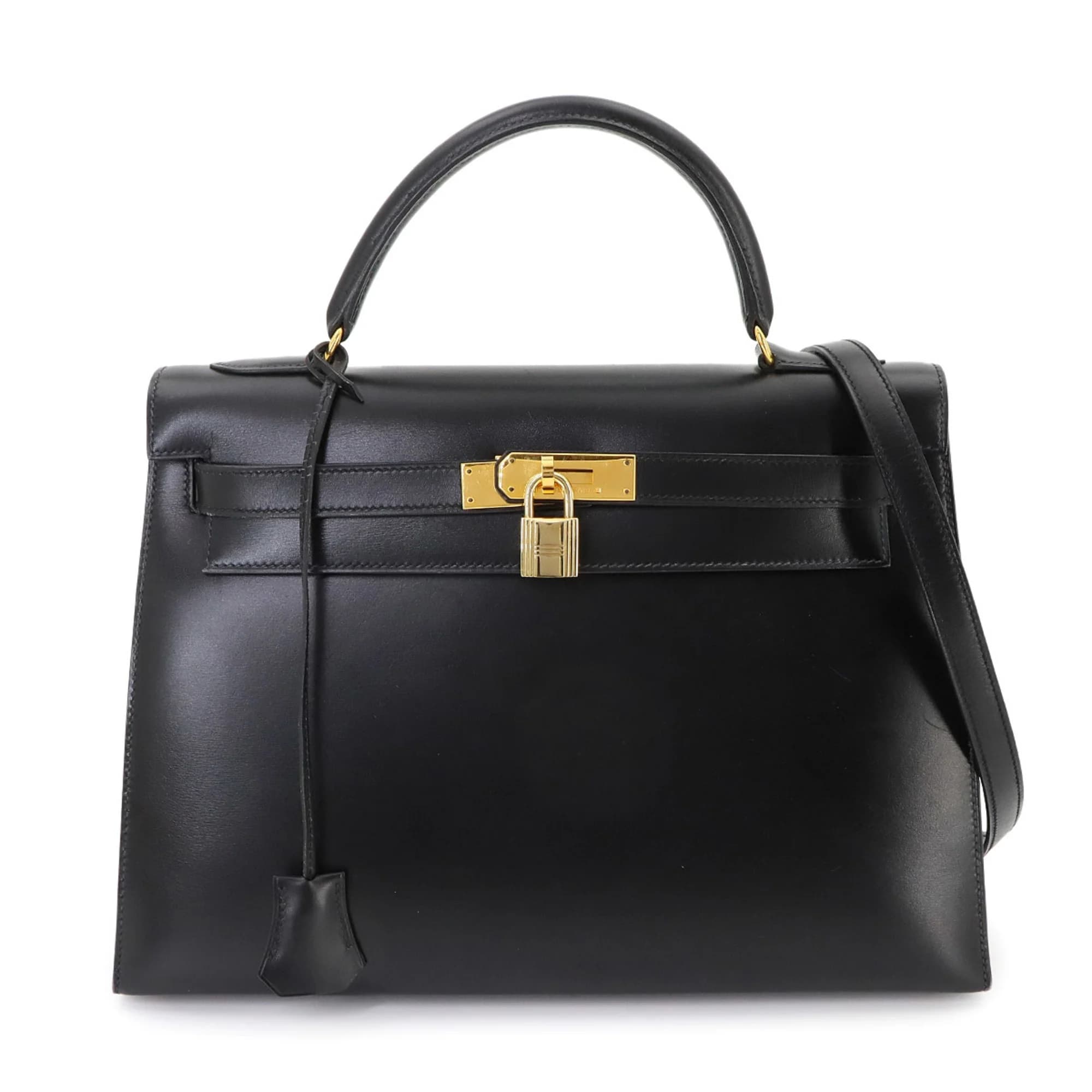 Hermès Kelly 32 - Image 1