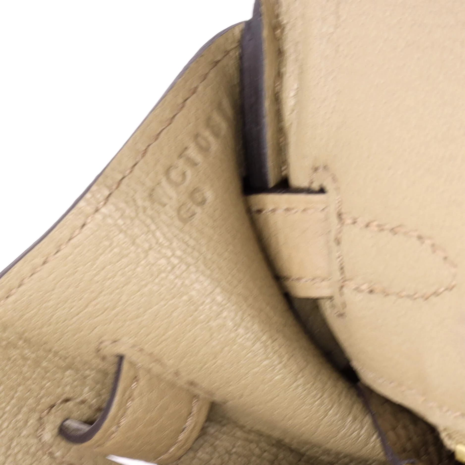 Hermès Birkin - Image 8