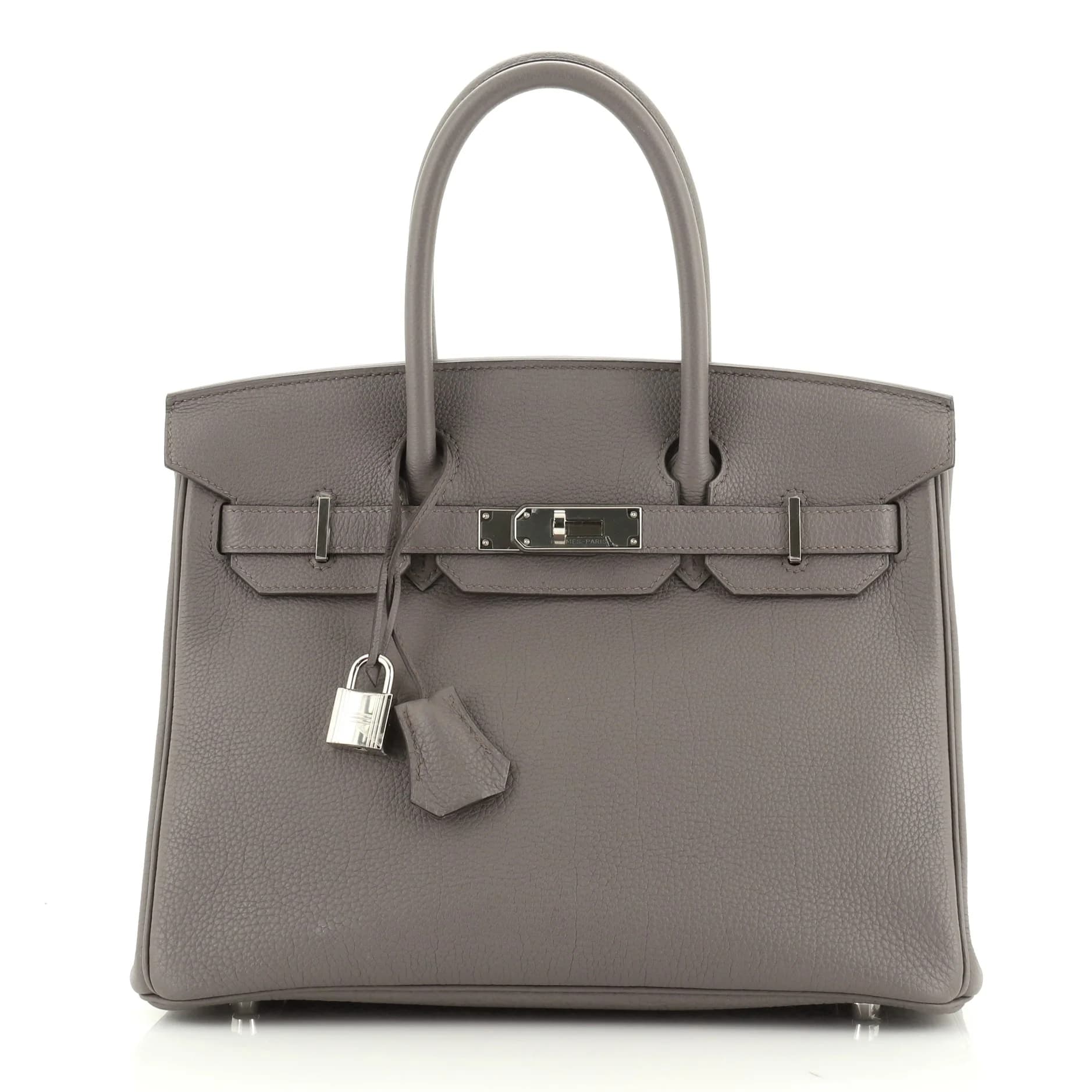 Hermès Birkin 30