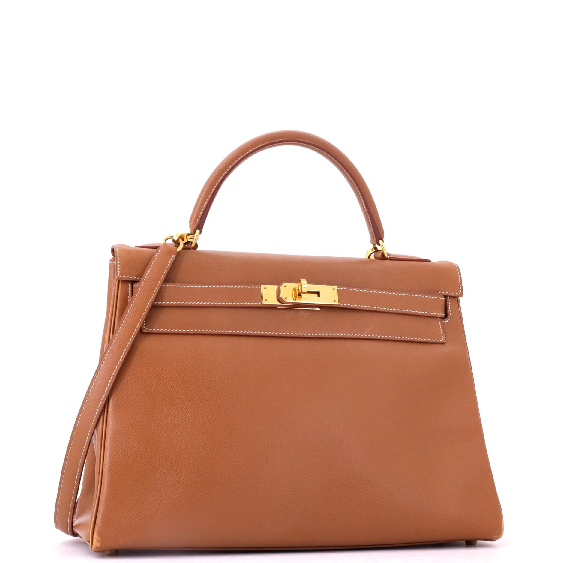 Hermès Kelly 32 - Image 2