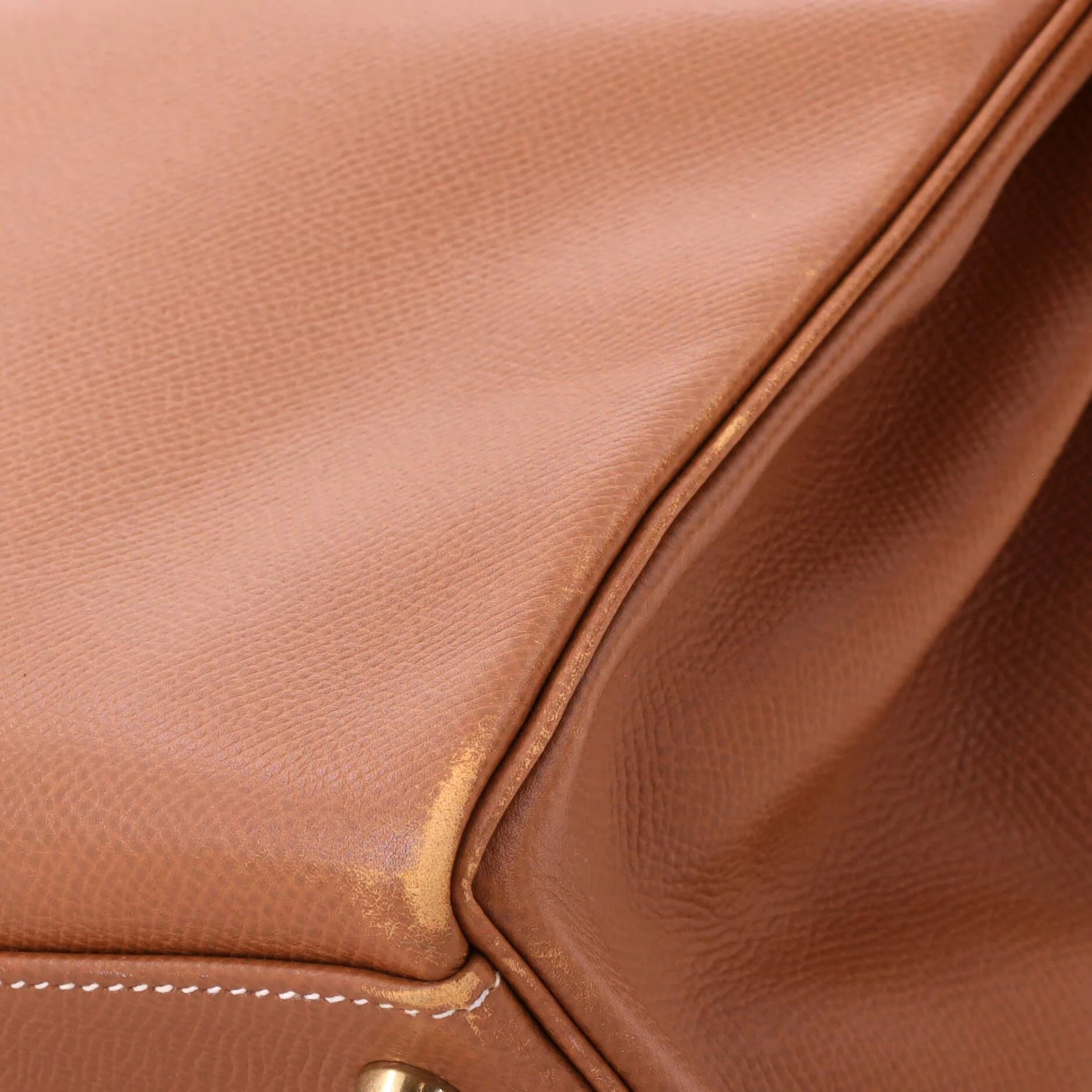 Hermès Kelly 32 - Image 8