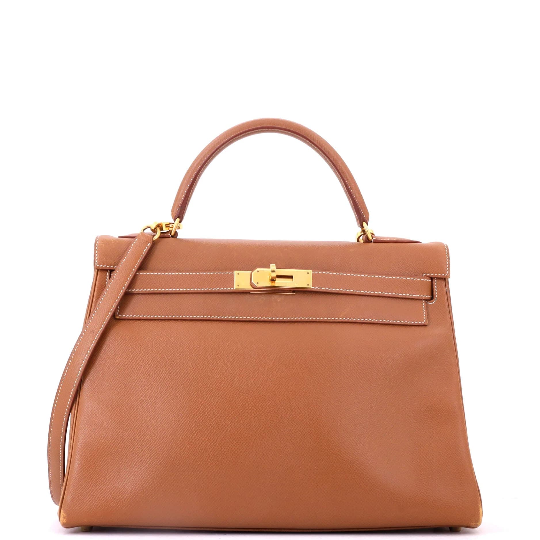 Hermès Kelly 32 - Image 1