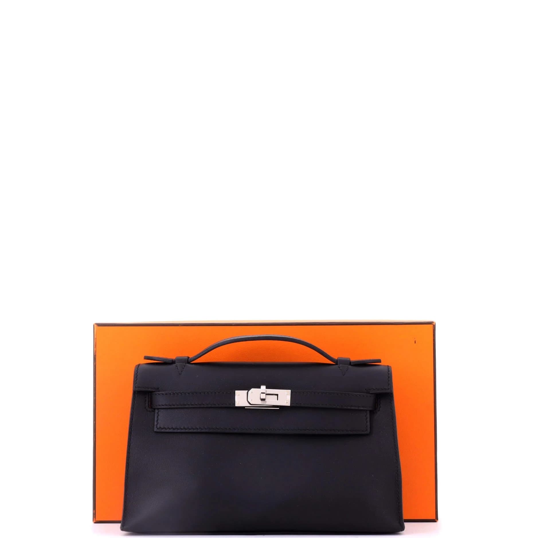 Hermès Kelly Pochette - Image 2
