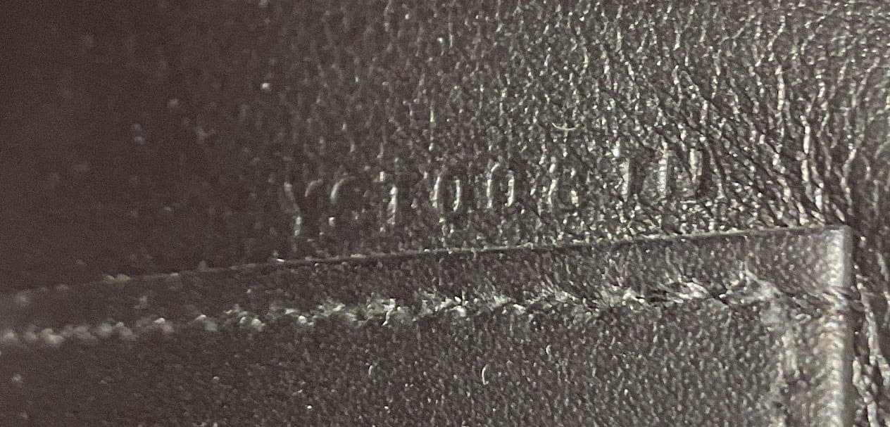 Hermès Kelly Pochette - Image 9