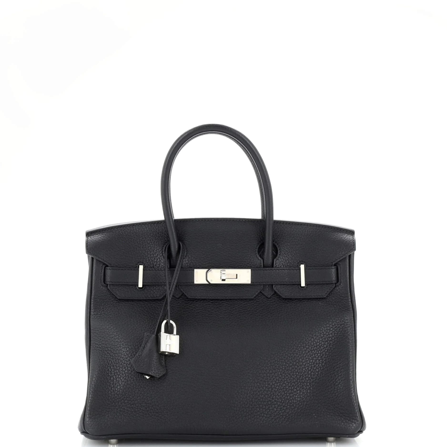 Hermès Birkin 30