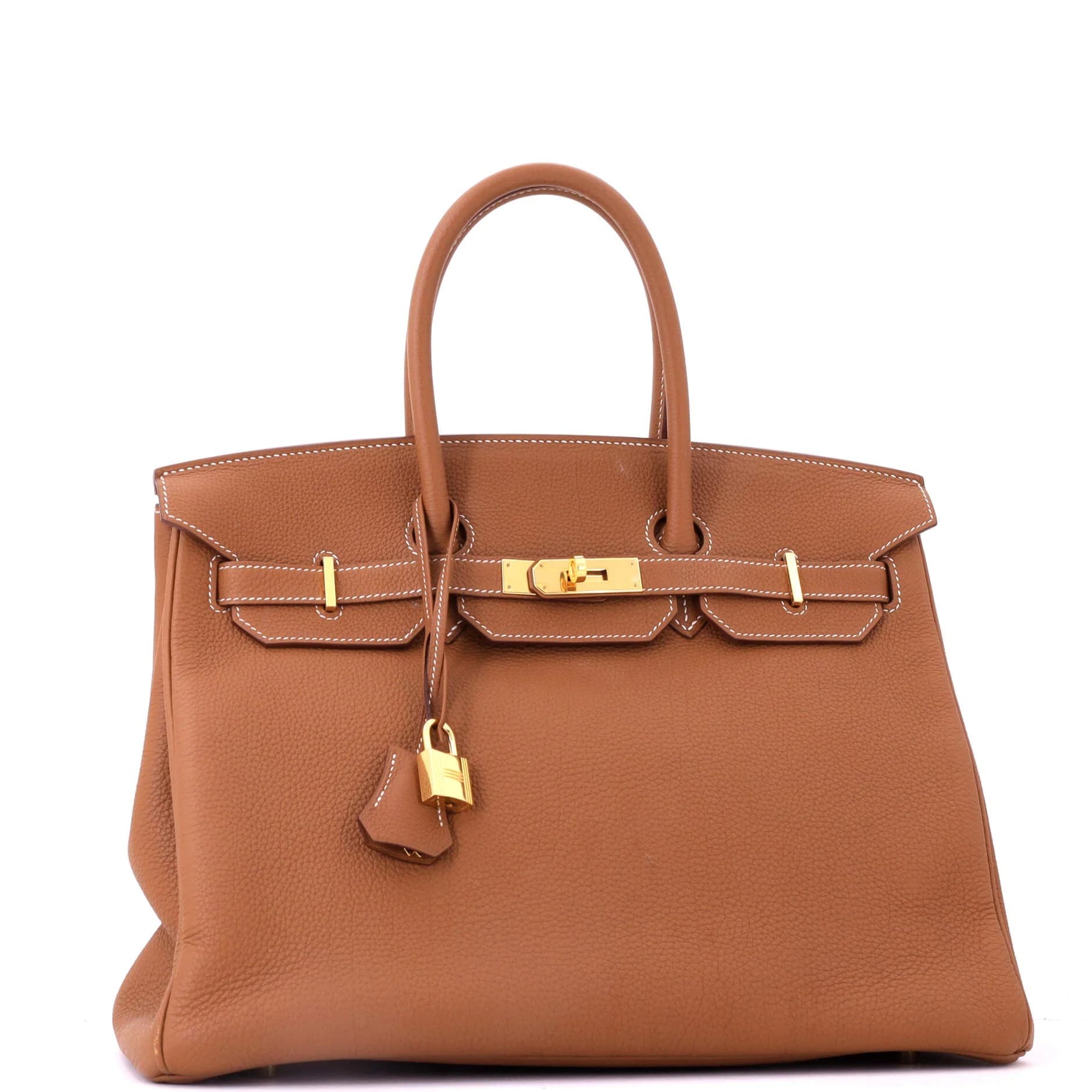 Hermès Birkin 35 - Image 2