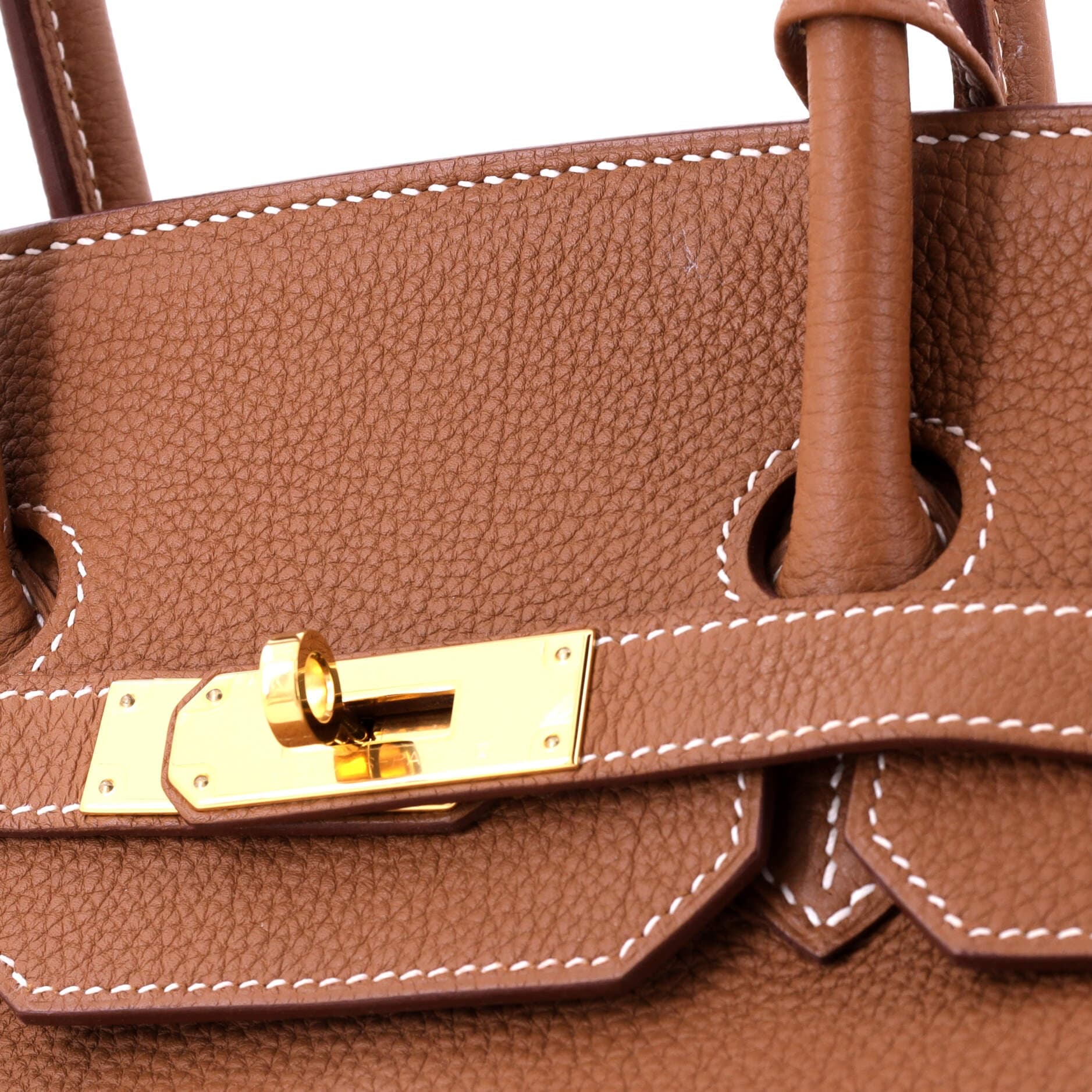 Hermès Birkin 35 - Image 8