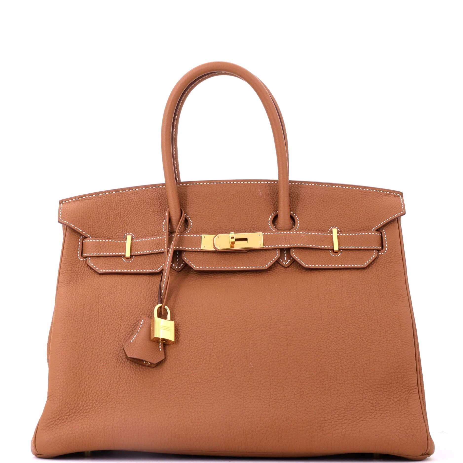 Hermès Birkin 35 - Image 1