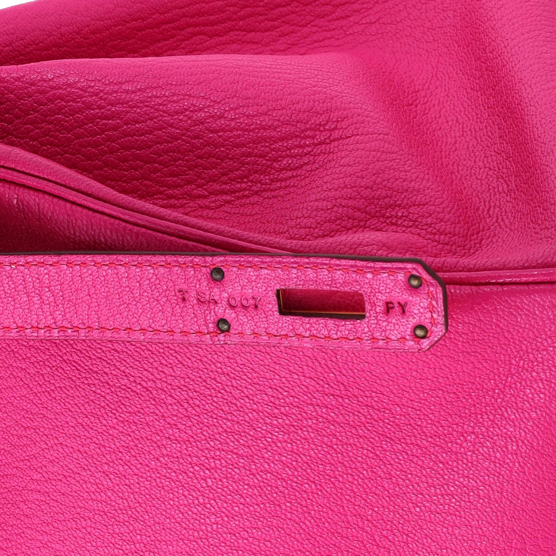 Hermès Birkin - Image 7