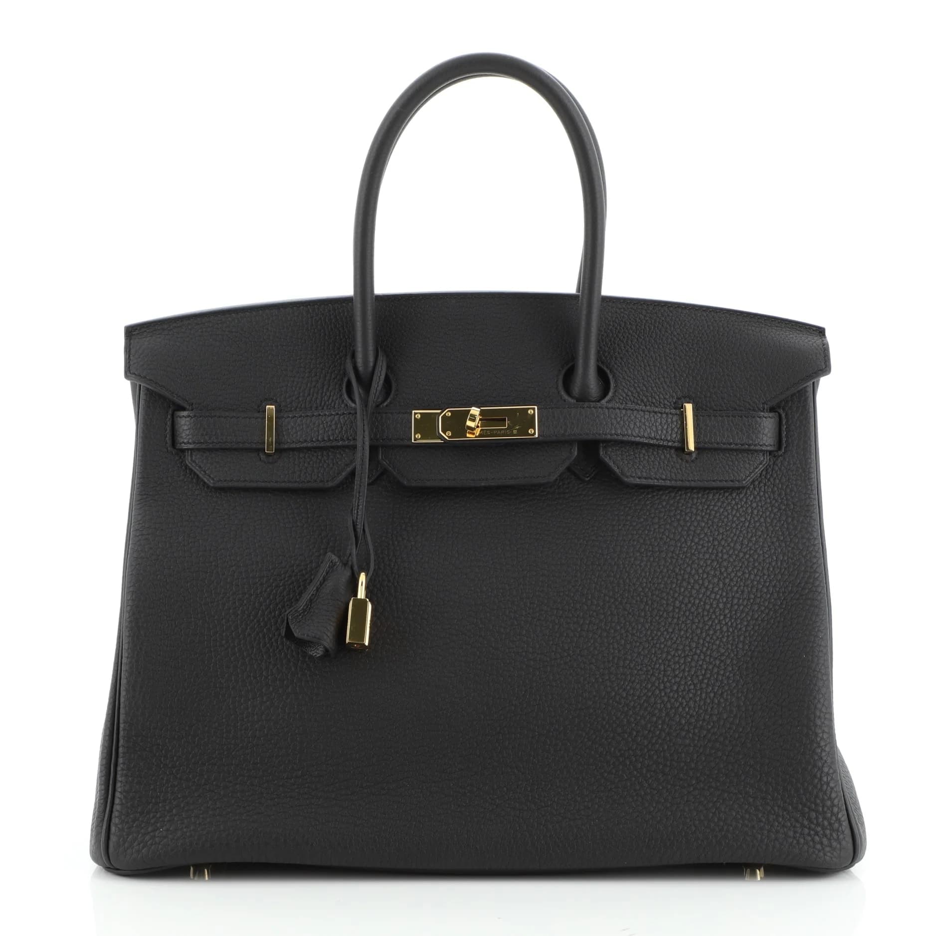 Hermès Birkin 35