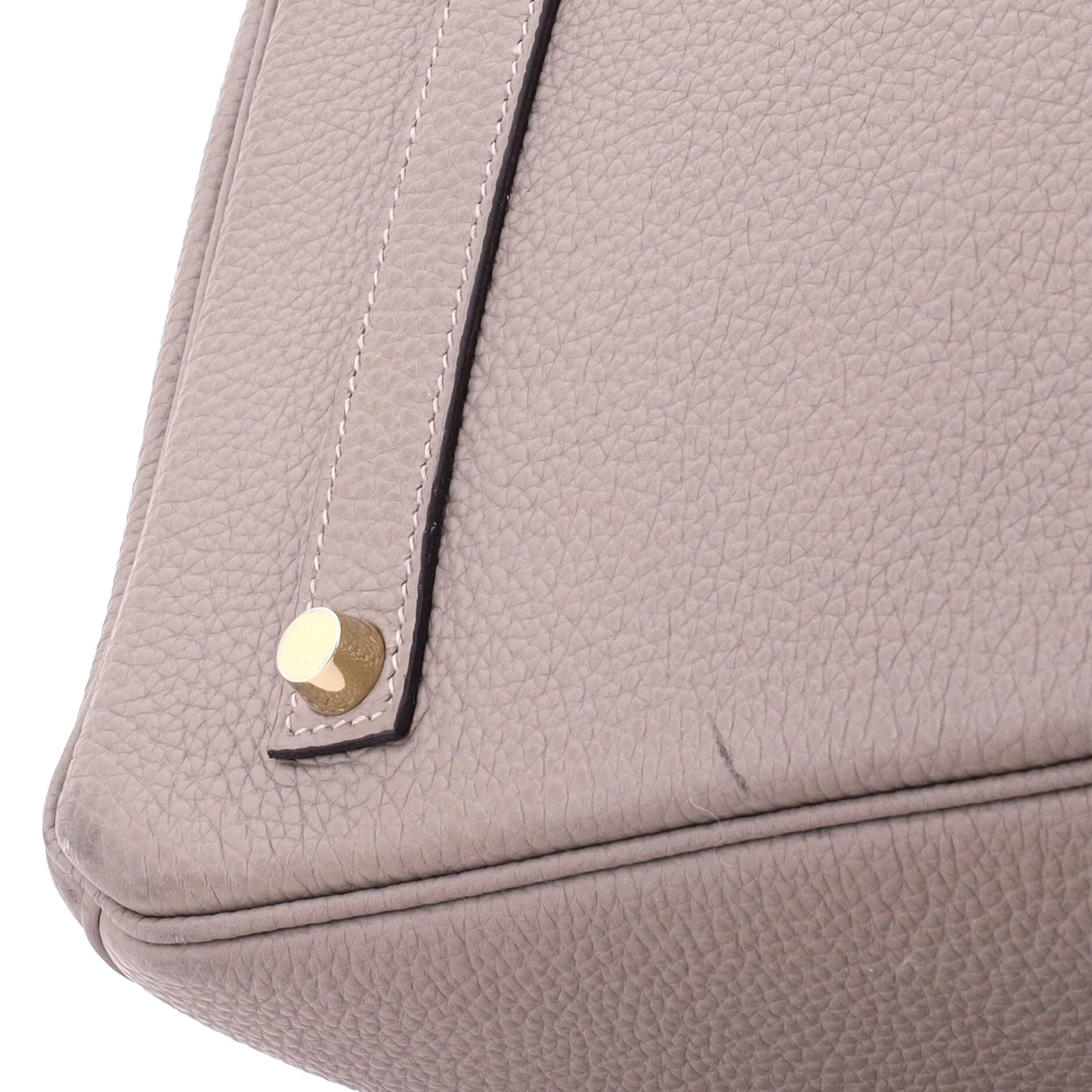 Hermès Birkin - Image 8