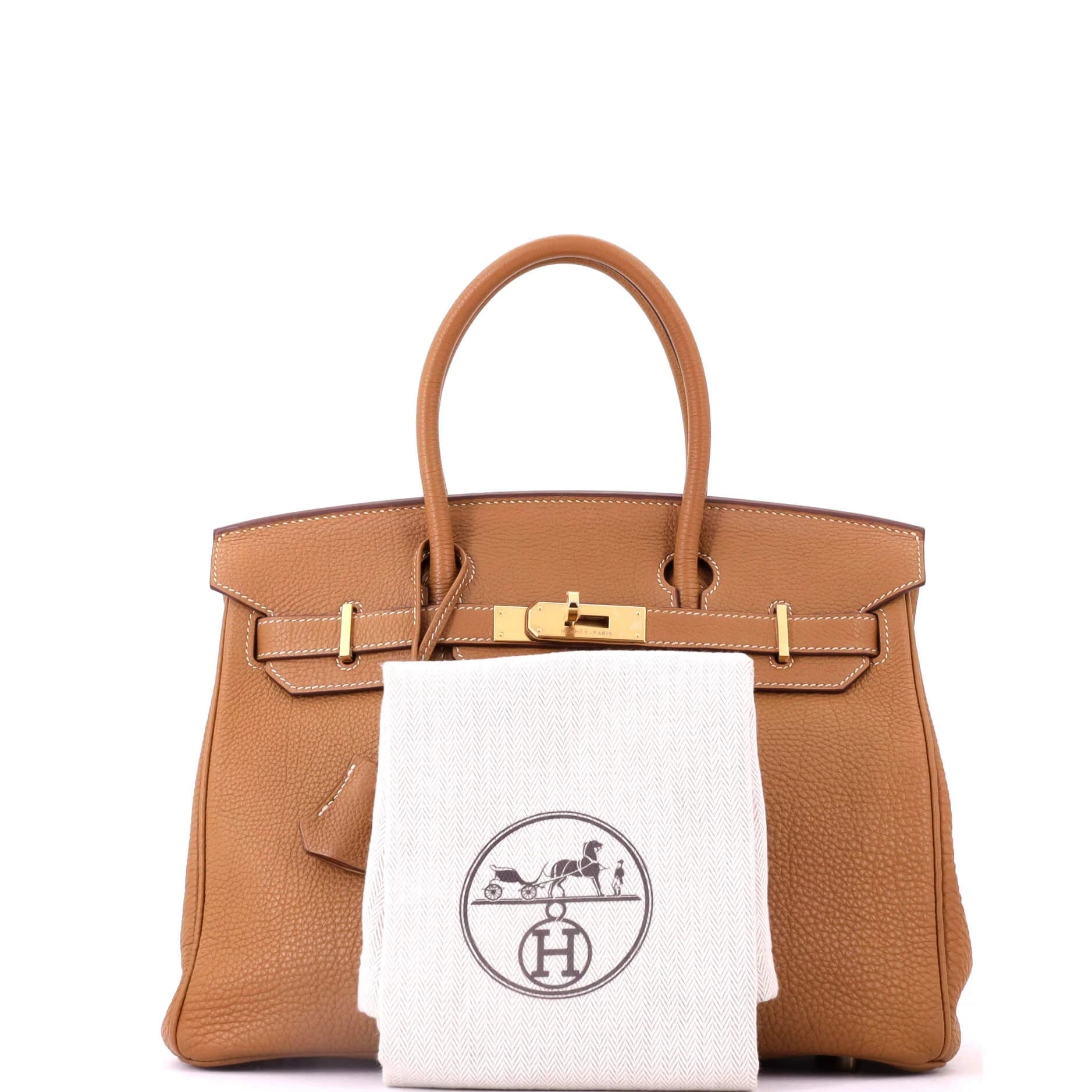 Hermès Birkin 30 - Image 2