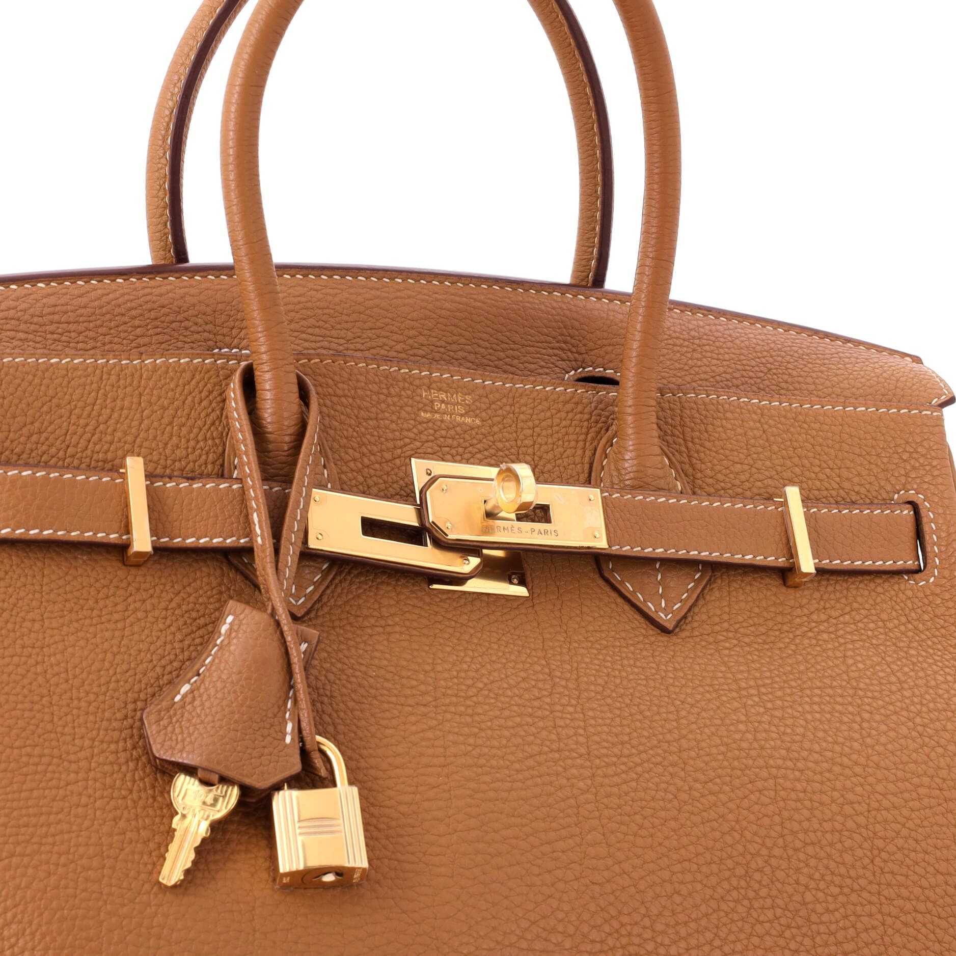 Hermès Birkin 30 - Image 8