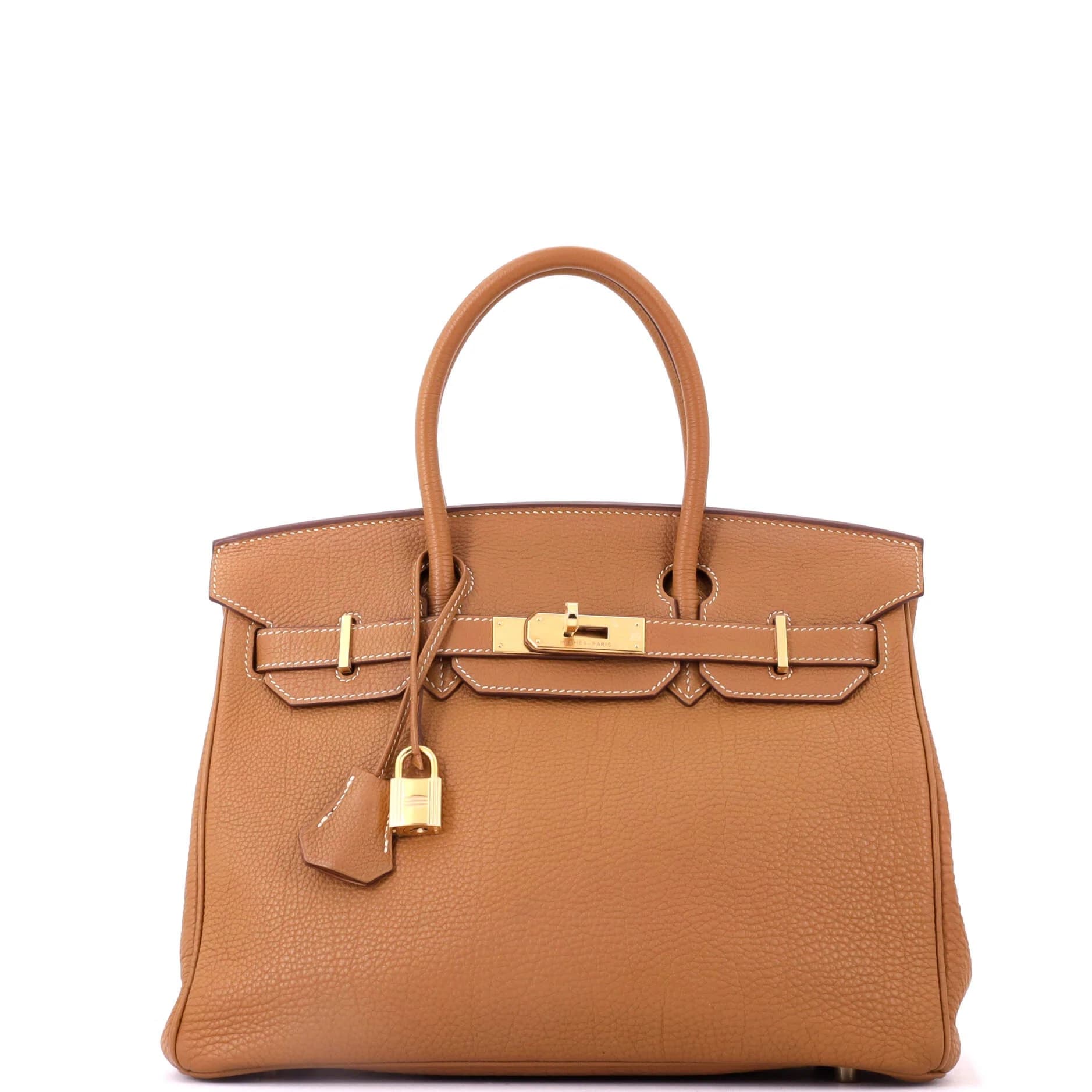 Hermès Birkin 30 - Image 1