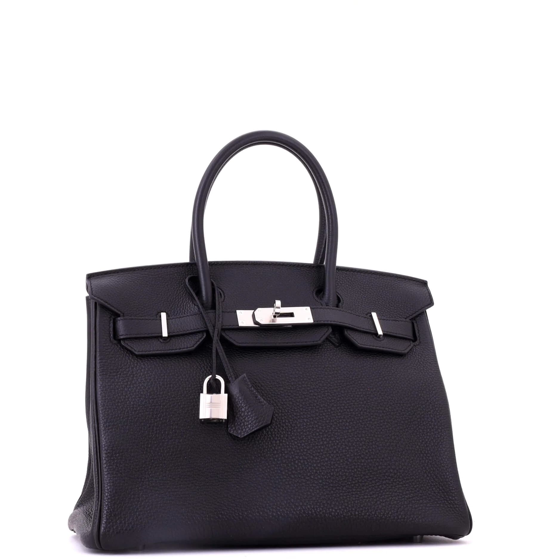 Hermès Birkin 30 - Image 2