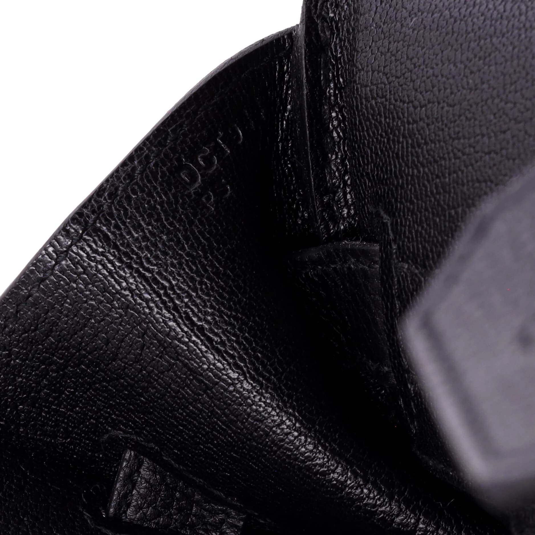 Hermès Birkin 30 - Image 7