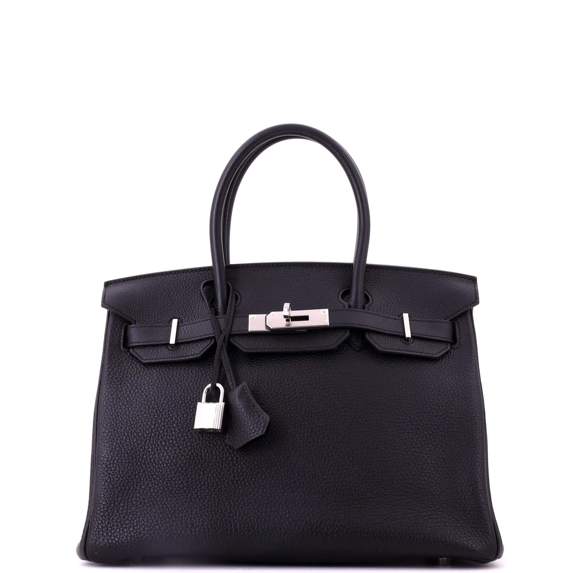 Hermès Birkin 30 - Image 1