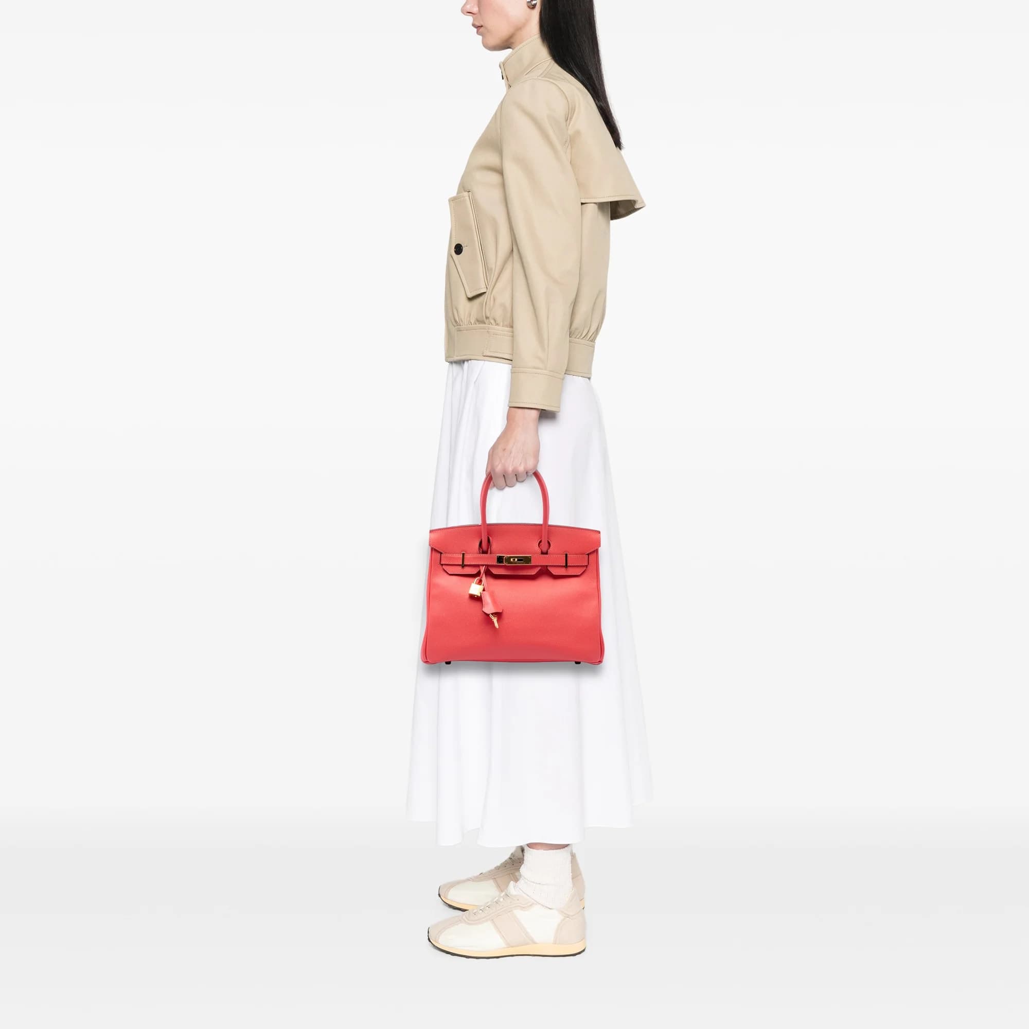 Hermès Birkin 30 - Image 6