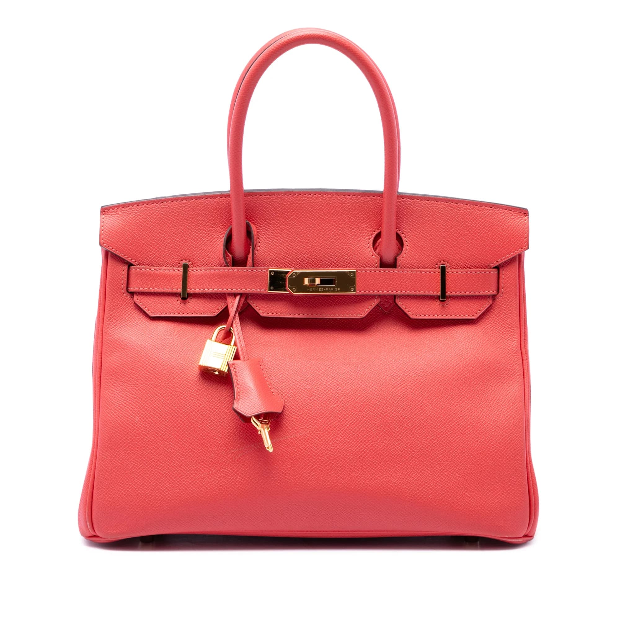 Hermès Birkin 30 - Image 1