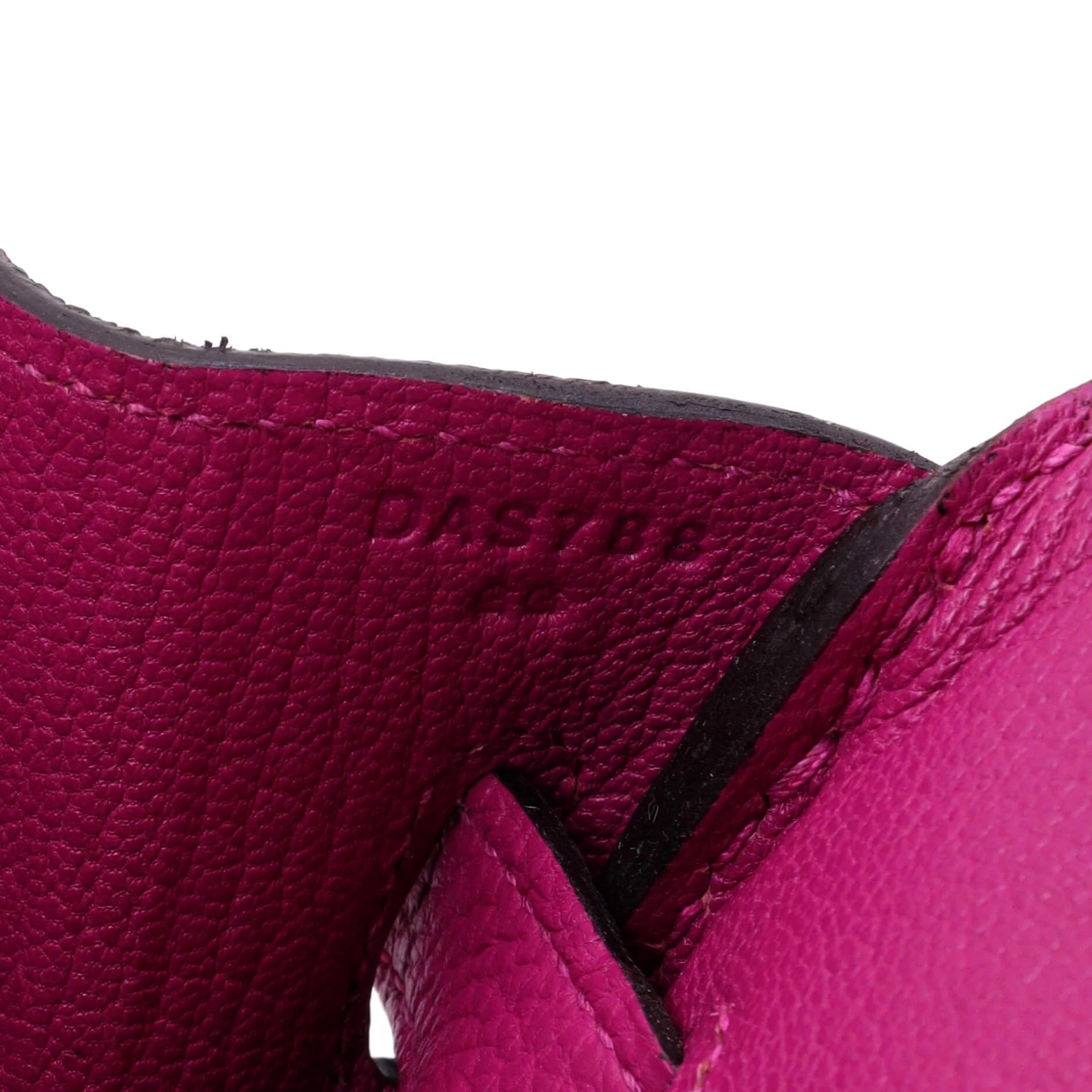 Hermès Birkin 30 - Image 7