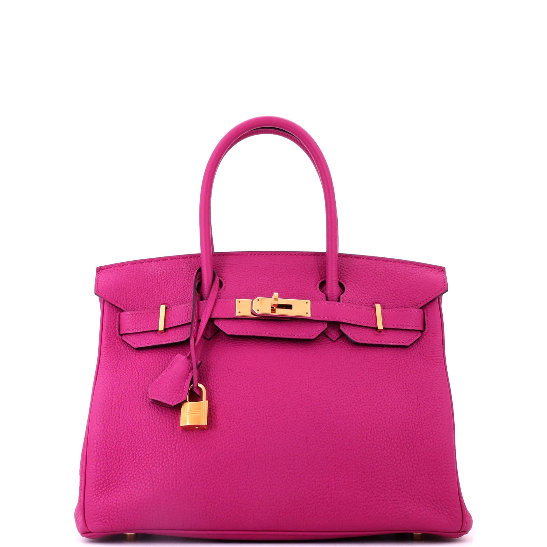 Hermès Birkin 30 - Image 1