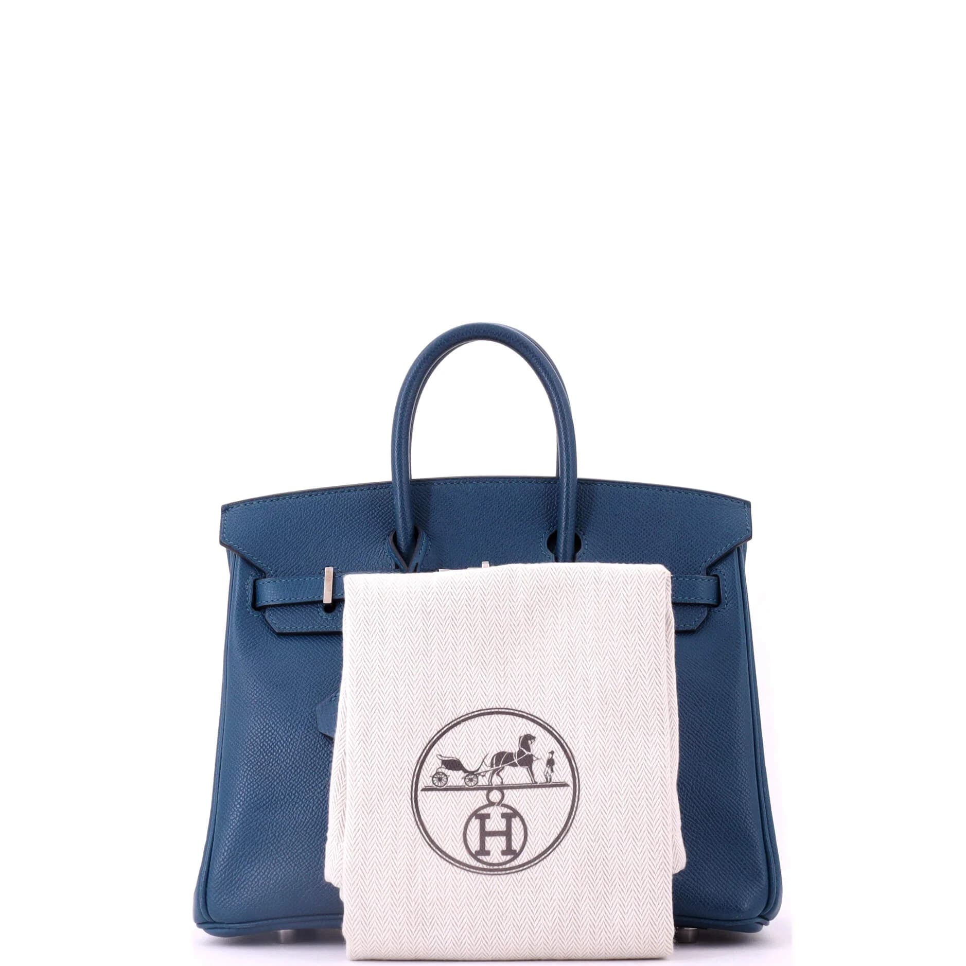 Hermès Birkin - Image 2