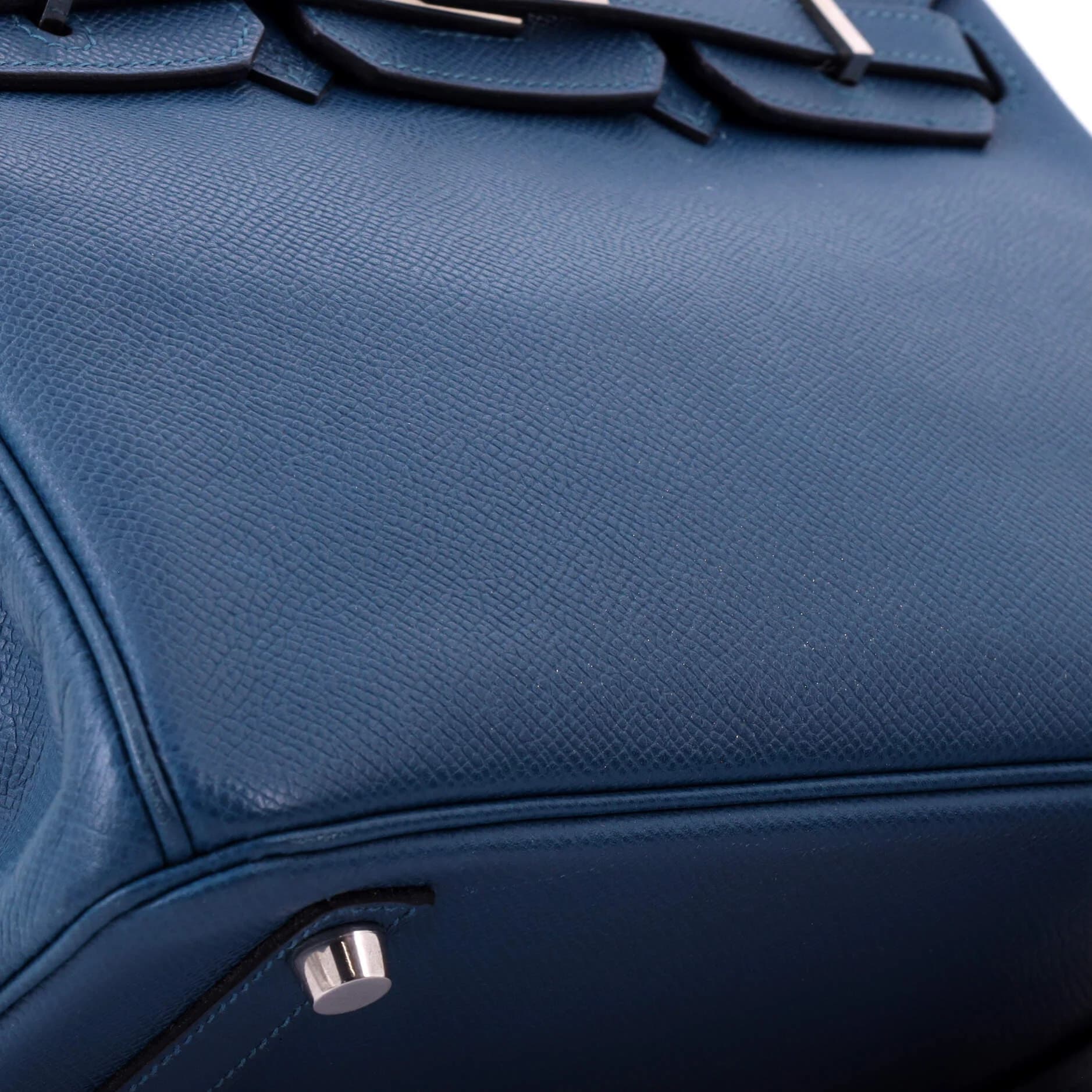 Hermès Birkin - Image 8