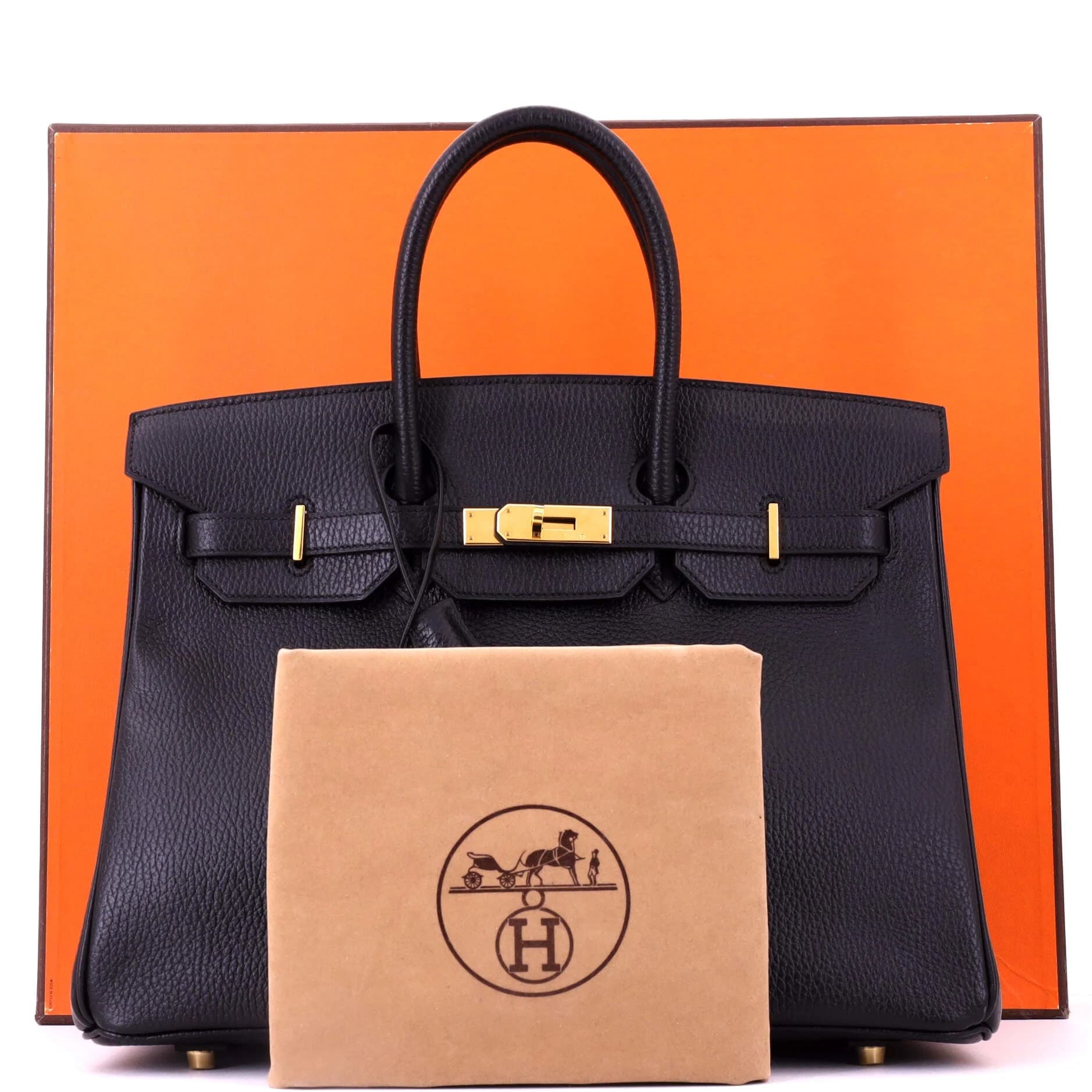 Hermès Birkin - Image 2